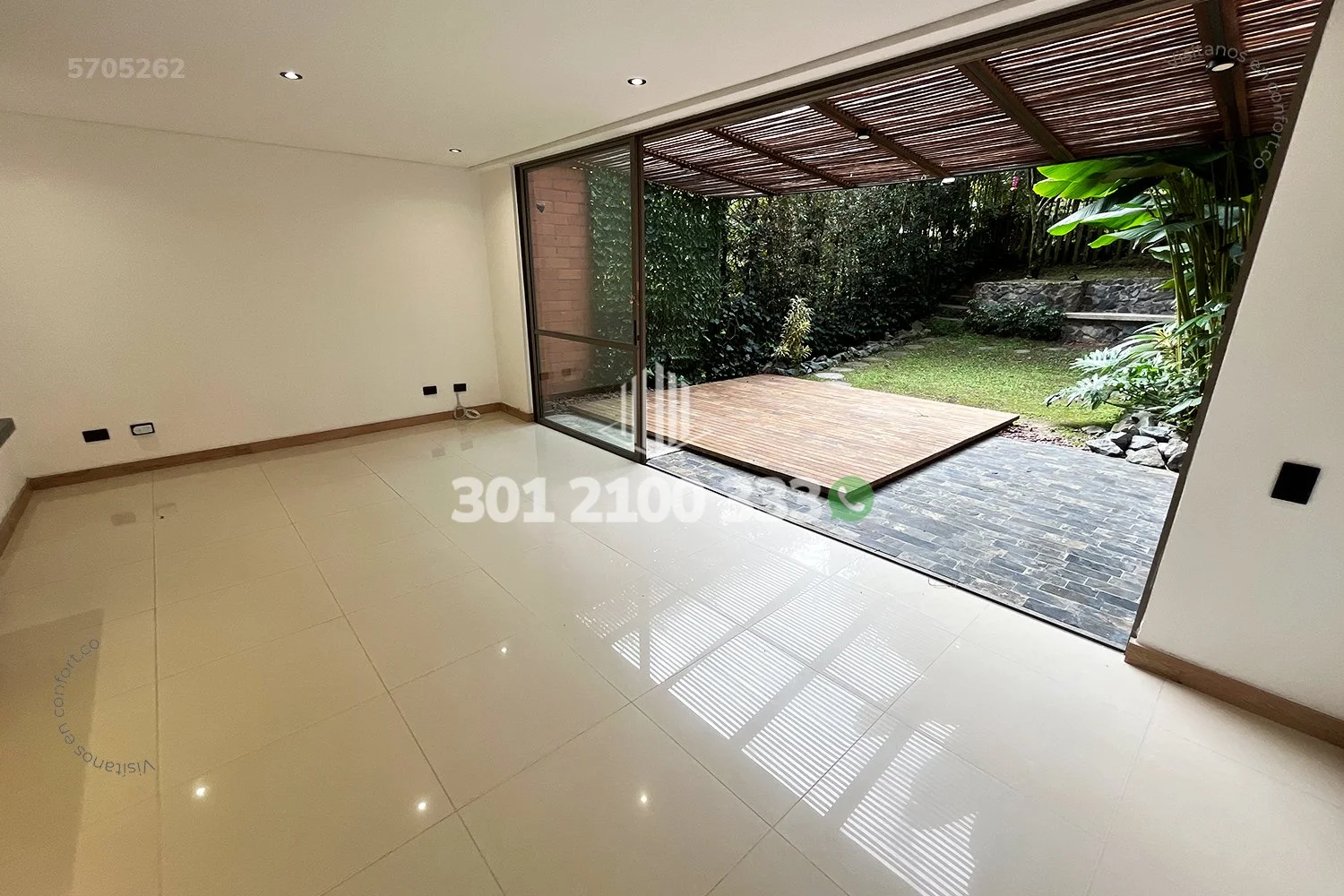 CASA EN LA CALLEJA - ENVIGADO 5705262 — foto 4