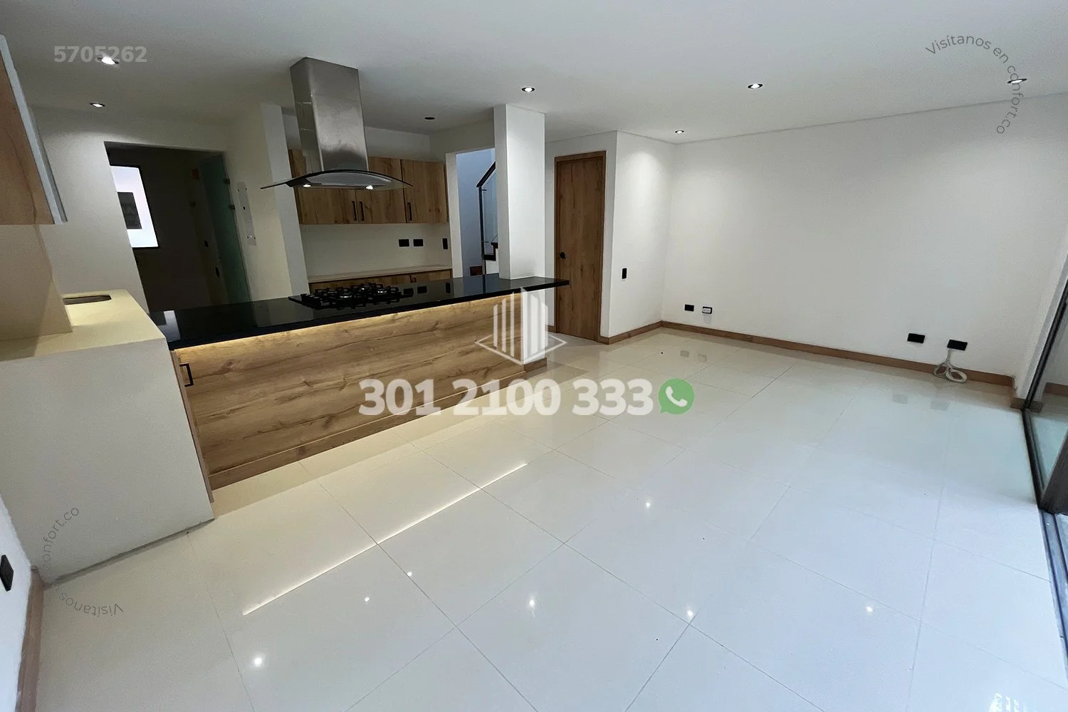 CASA EN LA CALLEJA - ENVIGADO 5705262 — foto 3