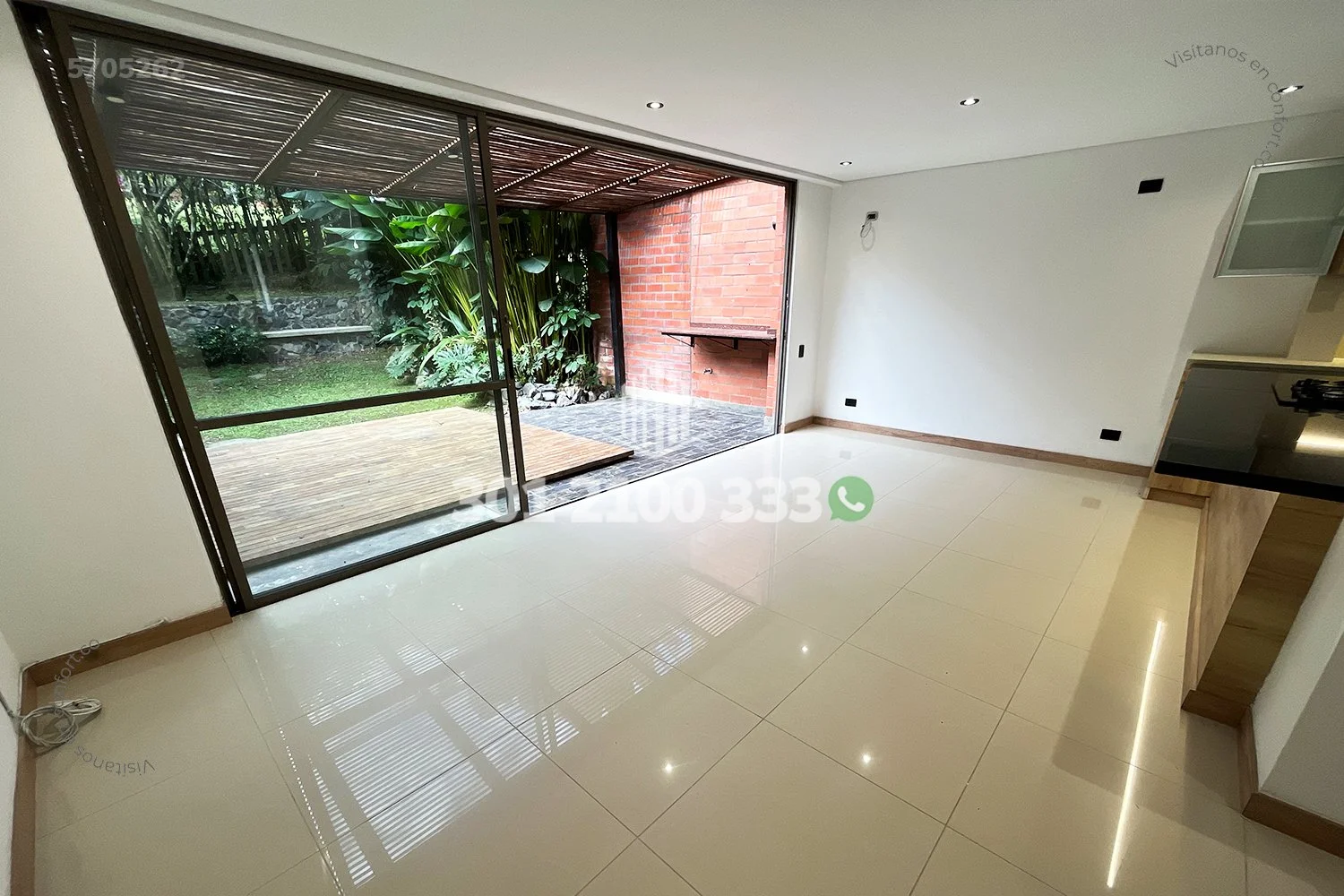 CASA EN LA CALLEJA - ENVIGADO 5705262 — foto 2