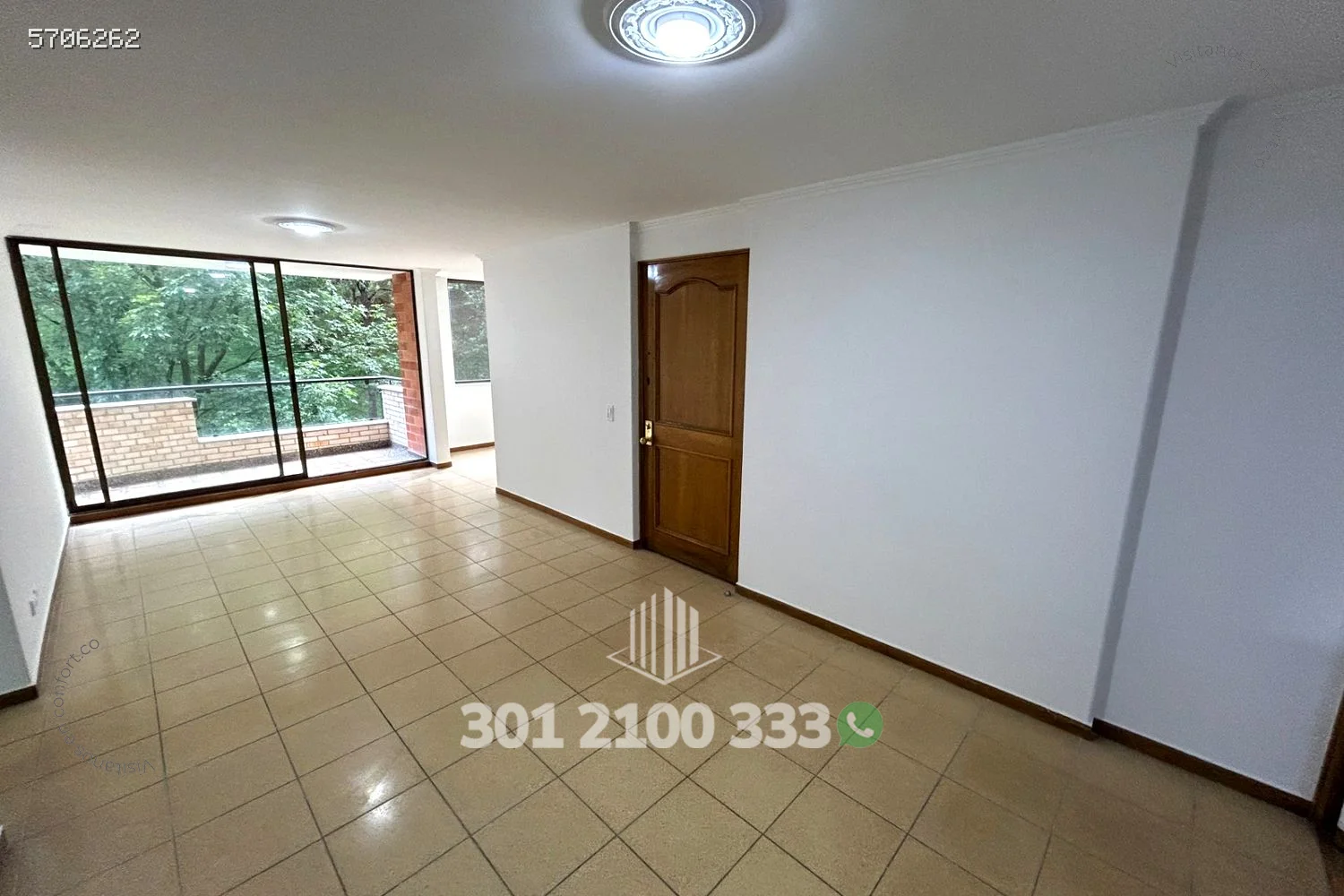APTO EN LA ABADÍA - ENVIGADO 5706262 — foto 3