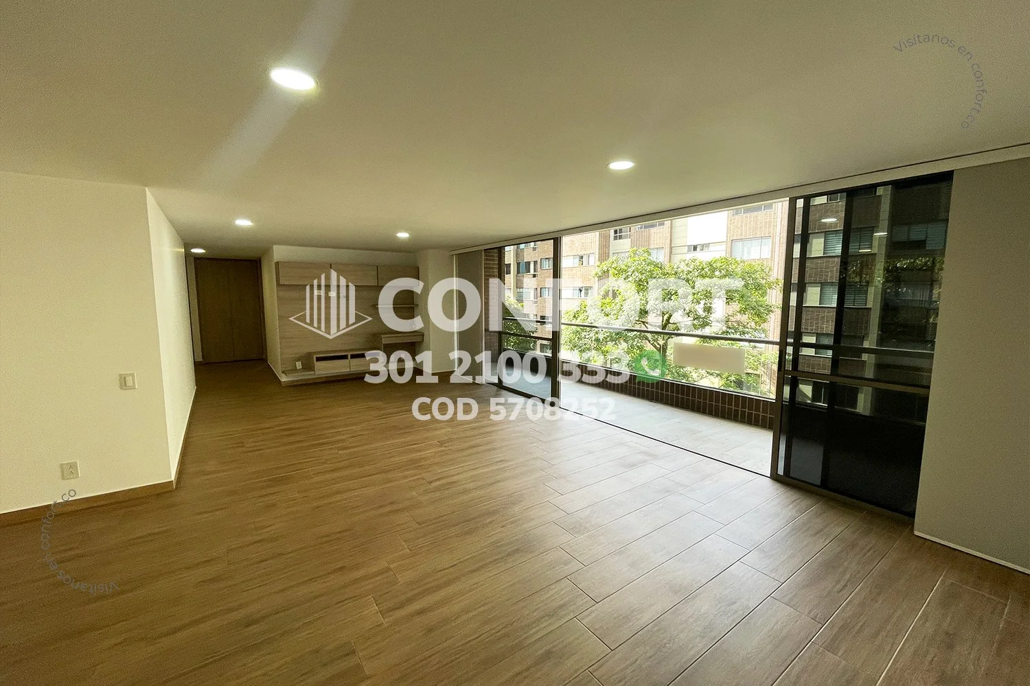 APARTAMENTO EN ZÚÑIGA - ENVIGADO 5708252 COP/USD — foto 4