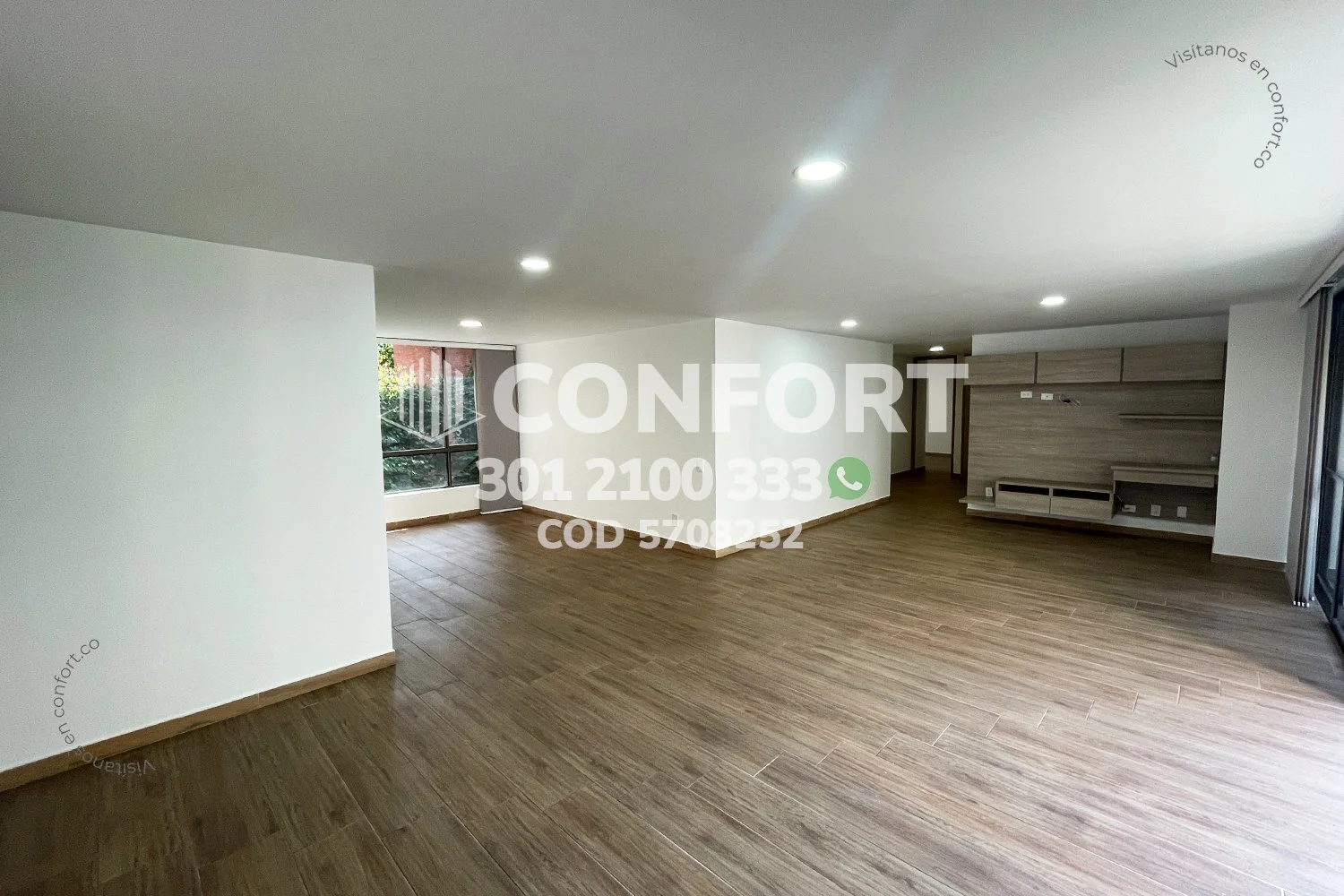 APARTAMENTO EN ZÚÑIGA - ENVIGADO 5708252 COP/USD — foto 2
