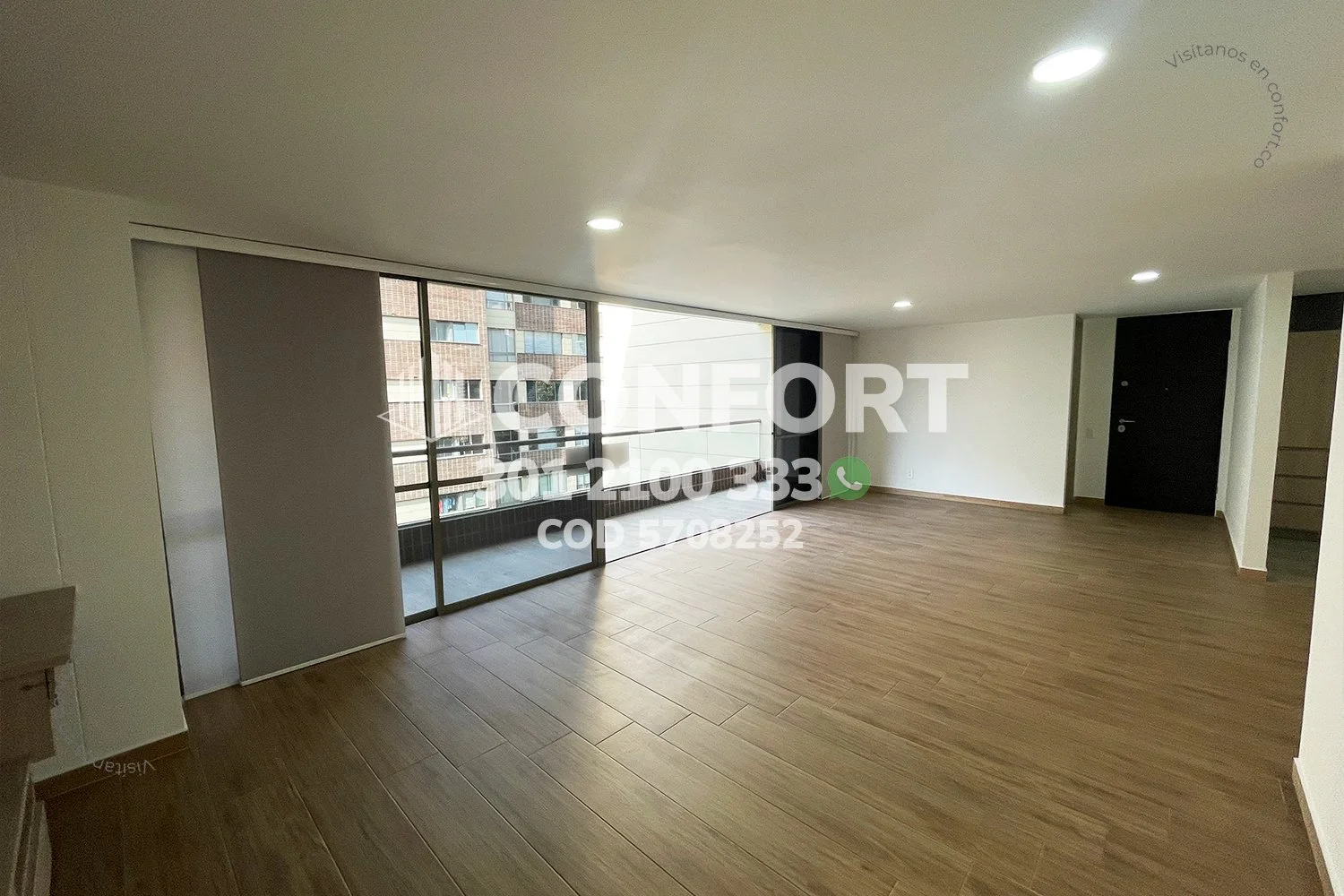 APARTAMENTO EN ZÚÑIGA - ENVIGADO 5708252 COP/USD — foto 3