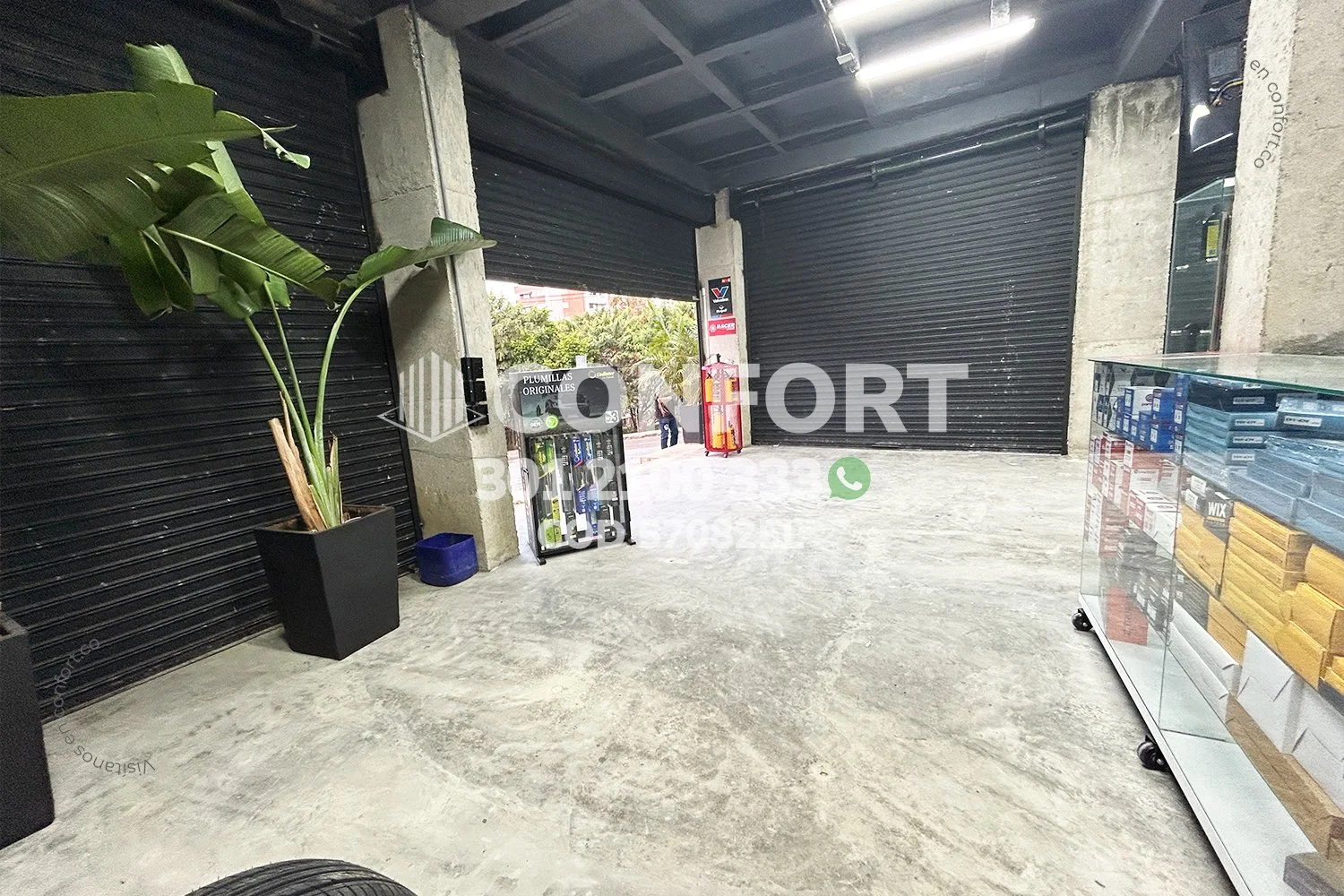 LOCAL EN MOLINARES- BELLO - 570825L COP/USD — foto 3