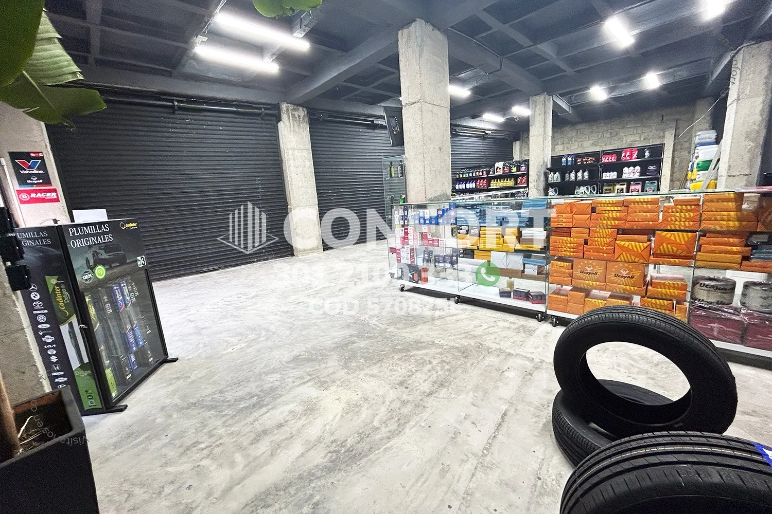 LOCAL EN MOLINARES- BELLO - 570825L COP/USD — foto 4