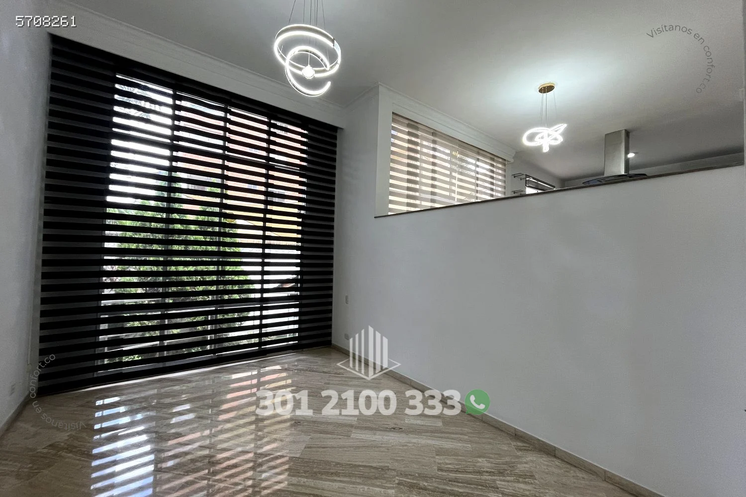 CASA EN SAN MARCOS – EL POBLADO 5708261 — foto 3
