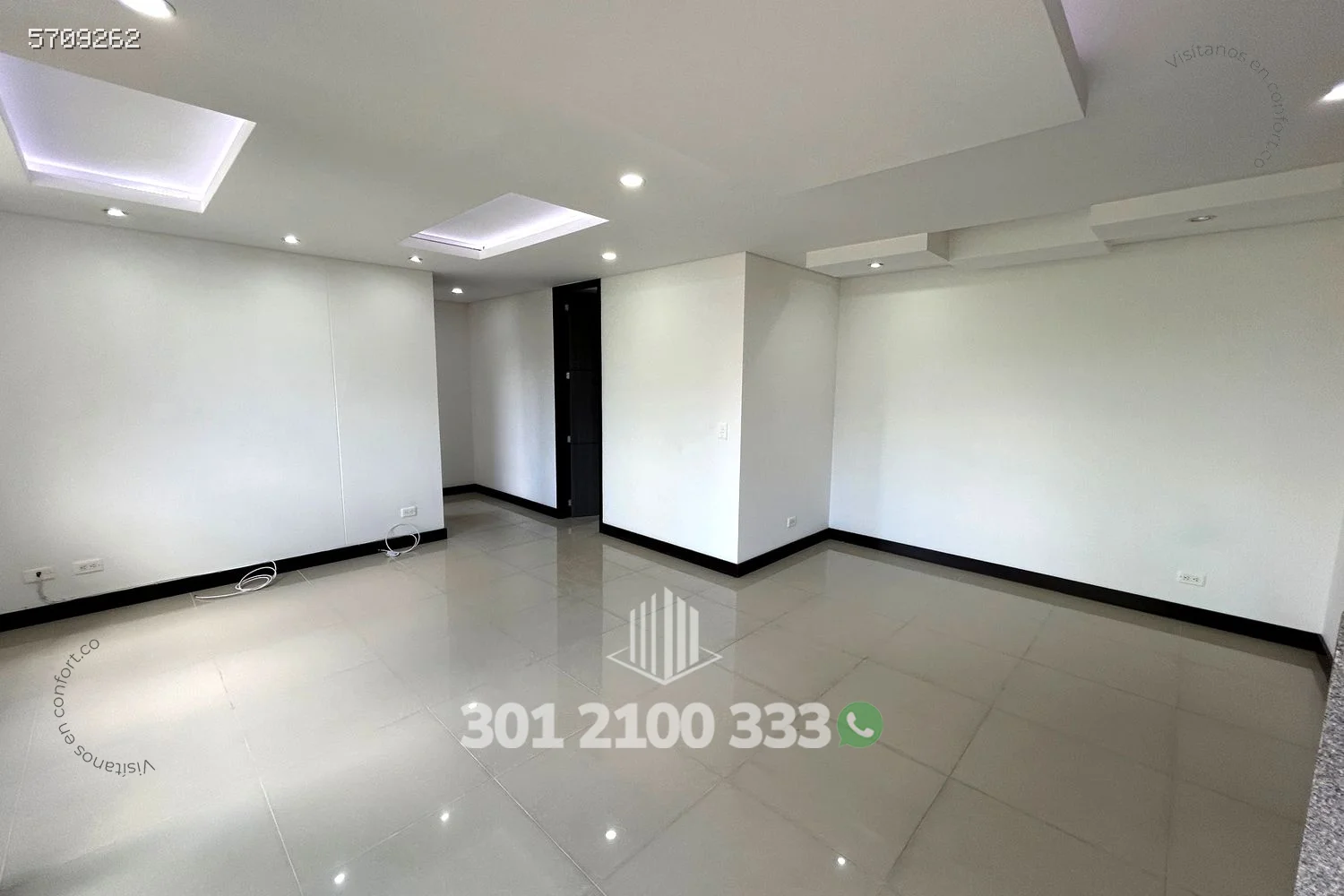APTO EN EL ESMERALDAL - ENVIGADO 5709262 — foto 2