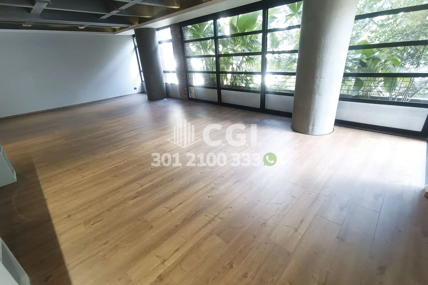 APARTAMENTO EN LA FRONTERA - POBLADO 5711241 COP/USD — foto 4