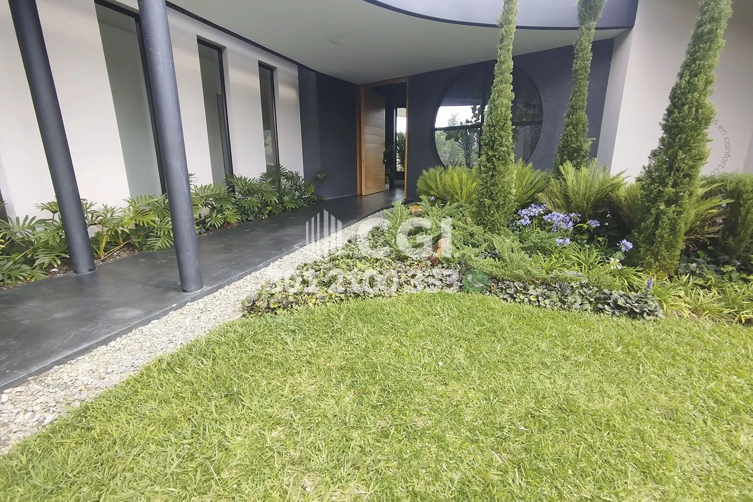 CASA CAMPESTRE EN EL RETIRO - ANTIOQUIA 5712247 COP/USD — foto 2