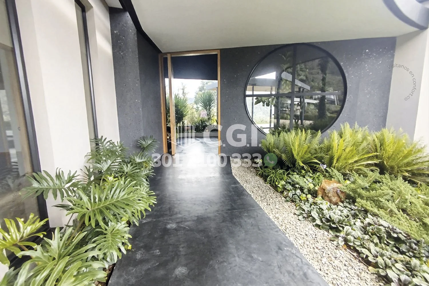 CASA CAMPESTRE EN EL RETIRO - ANTIOQUIA 5712247 COP/USD — foto 3