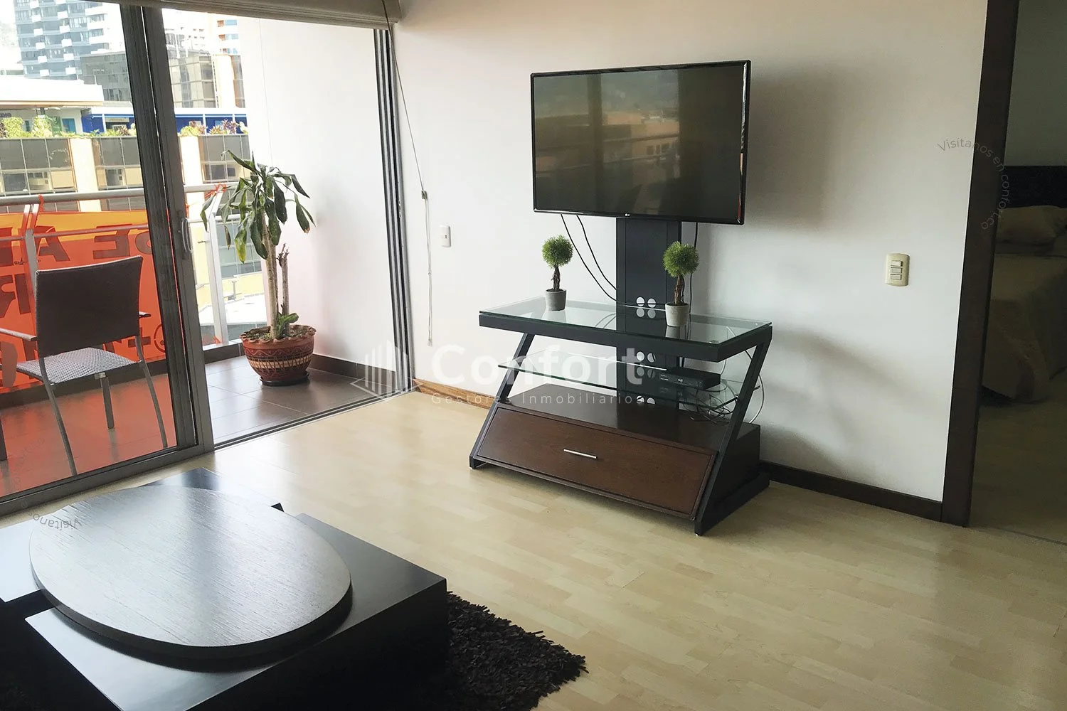 APARTAMENTO EN EL POBLADO 580124 — foto 3