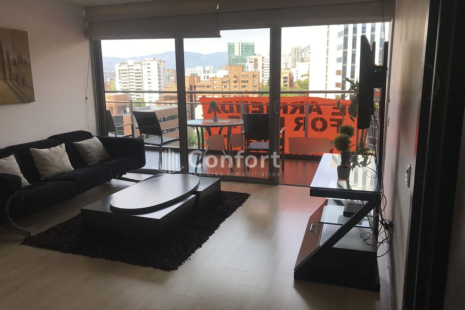 APARTAMENTO EN EL POBLADO 580124 — foto 2