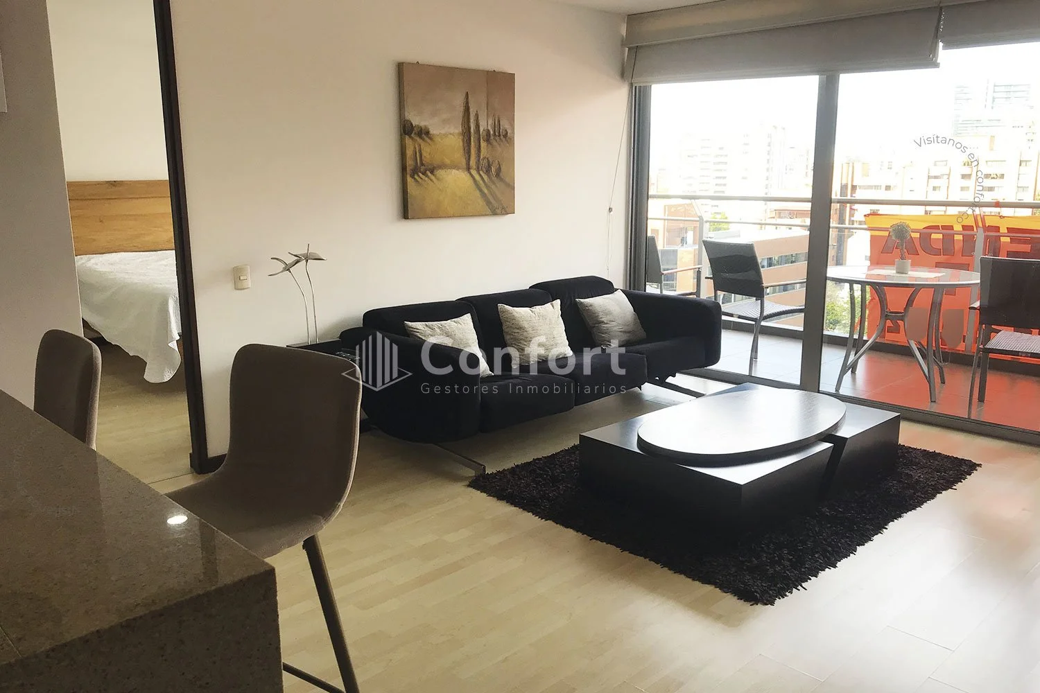 APARTAMENTO EN EL POBLADO 580124 — foto 4
