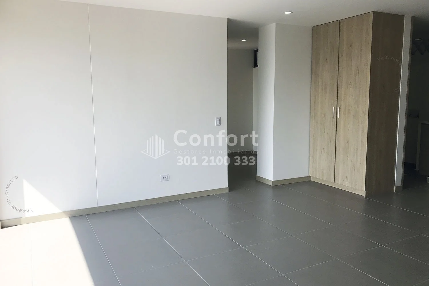 APARTAMENTO EN ENVIGADO 580224 — foto 3