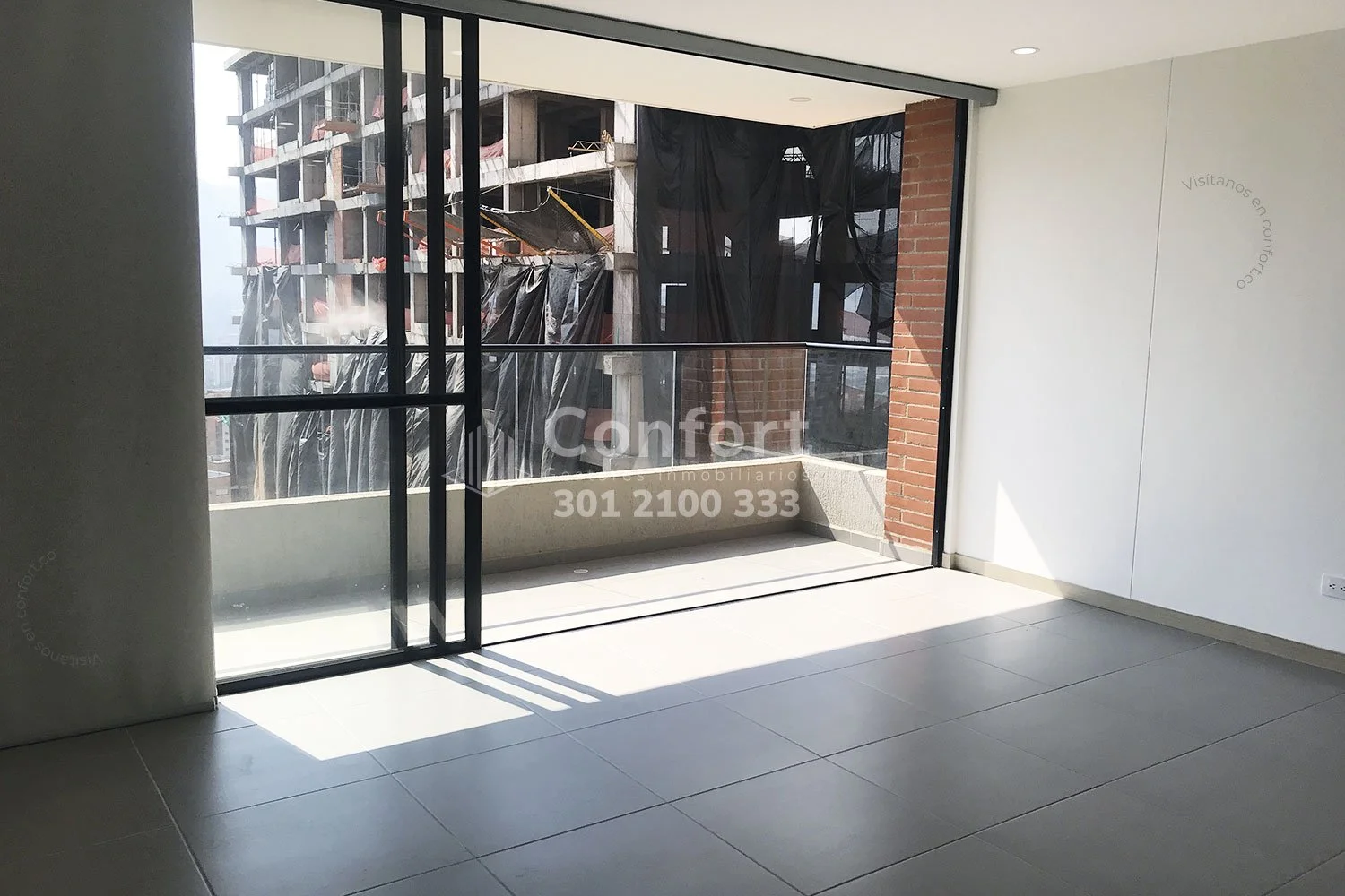 APARTAMENTO EN ENVIGADO 580224 — foto 2
