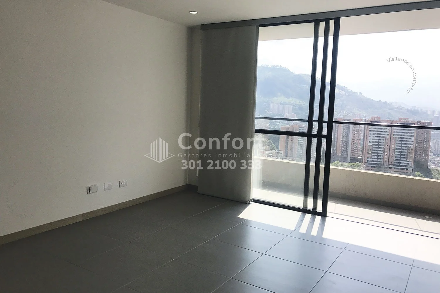 APARTAMENTO EN ENVIGADO 580224 — foto 4