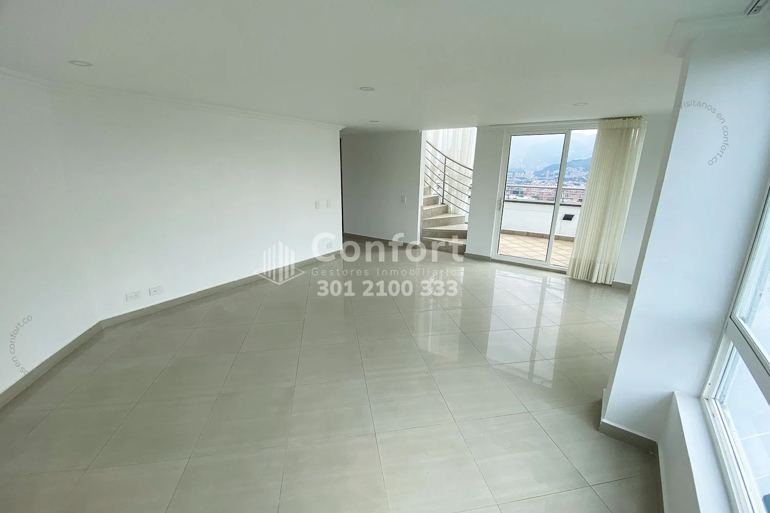 PENTHOUSE EN ENVIGADO 580324 — foto 3