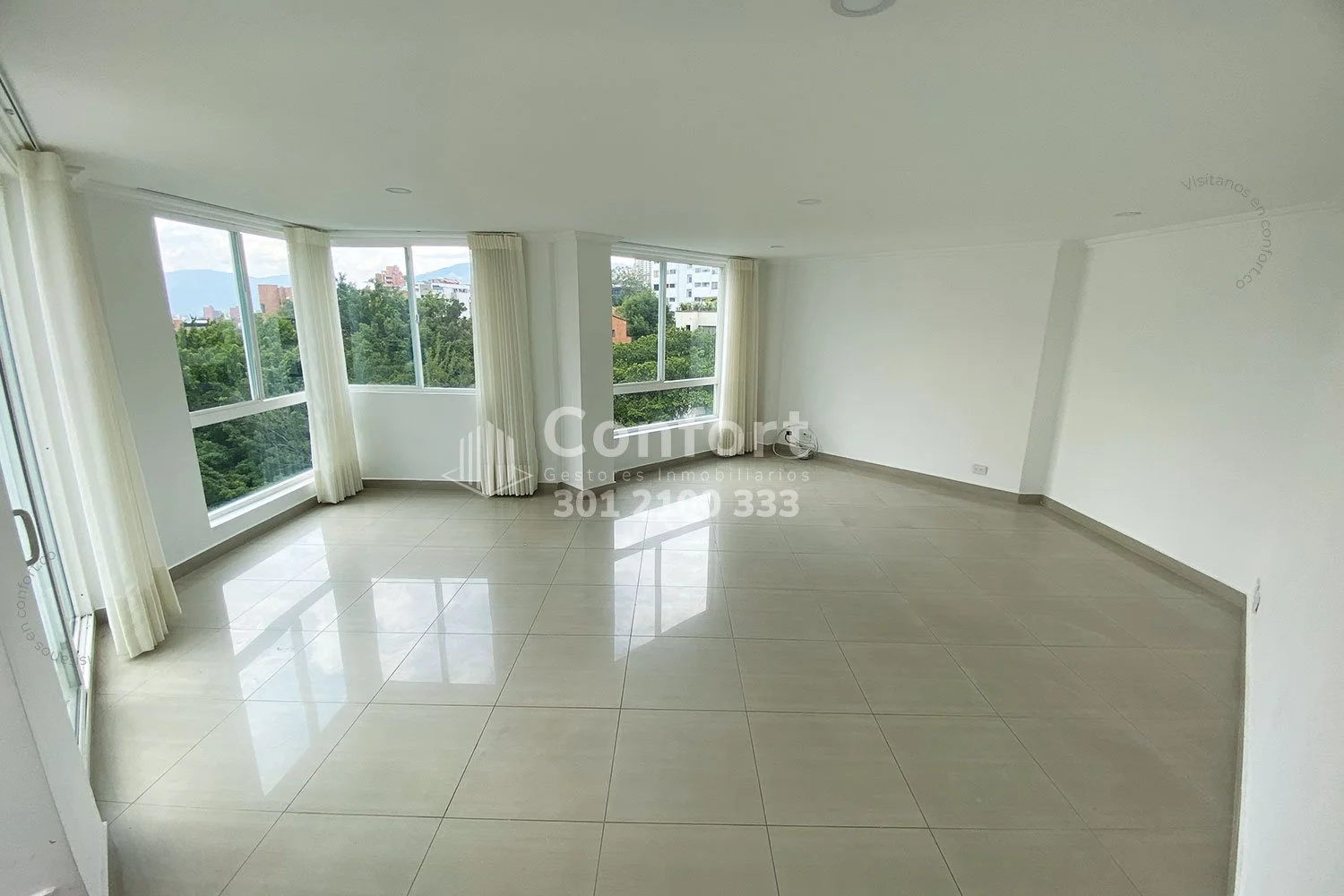 PENTHOUSE EN ENVIGADO 580324 — foto 2
