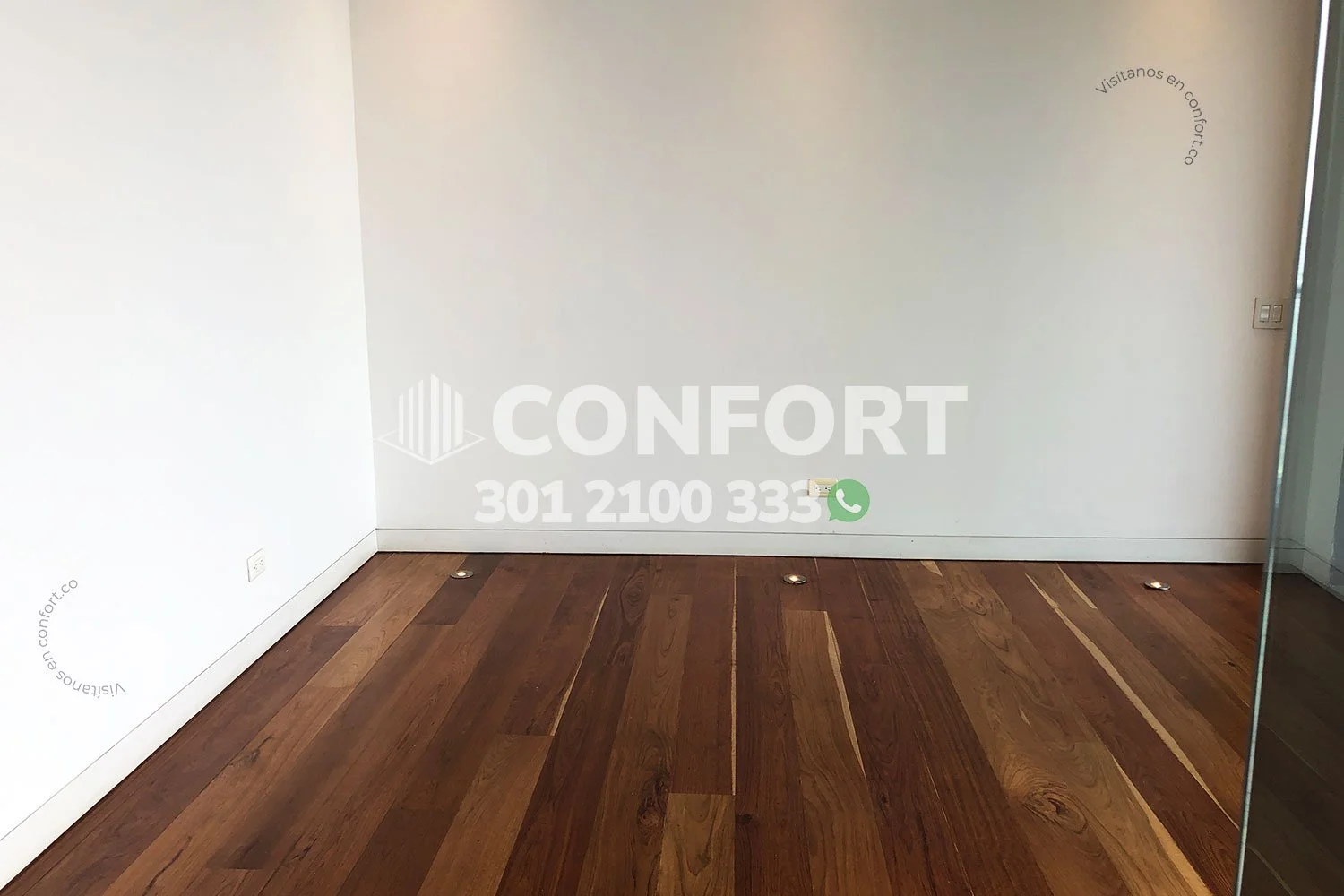 APARTAMENTO EN LAS PALMAS - EL POBLADO 5803251 COP/USD — foto 3