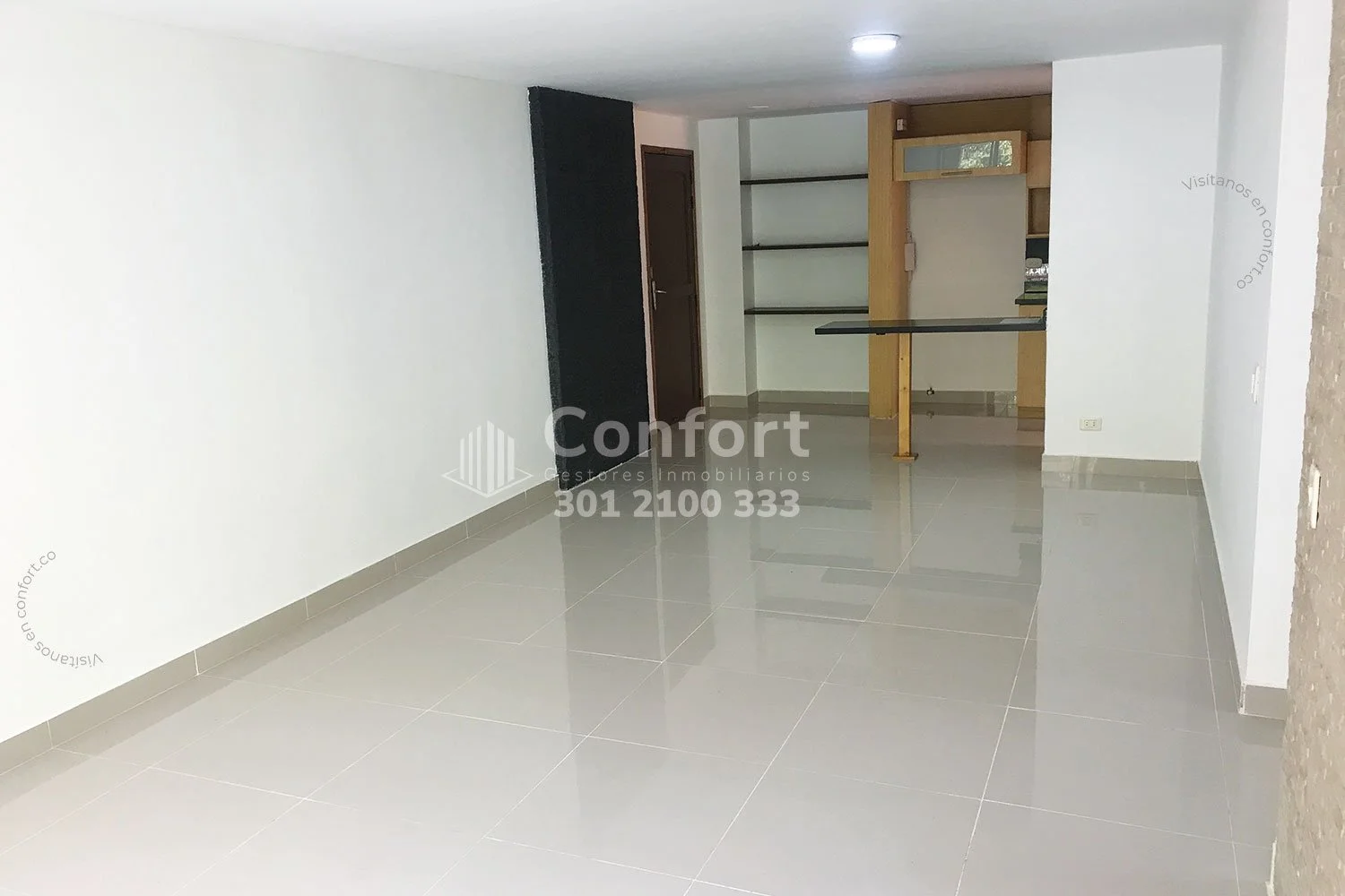 APARTAMENTO EN EL POBLADO 5804241 — foto 3