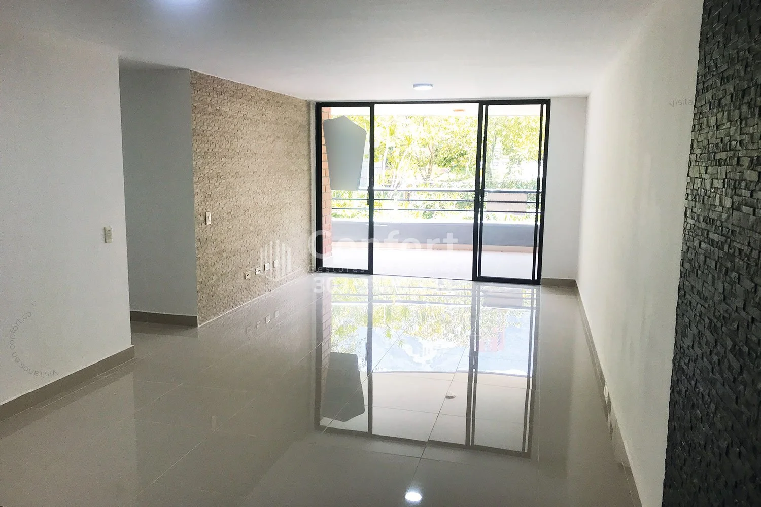 APARTAMENTO EN EL POBLADO 5804241 — foto 2