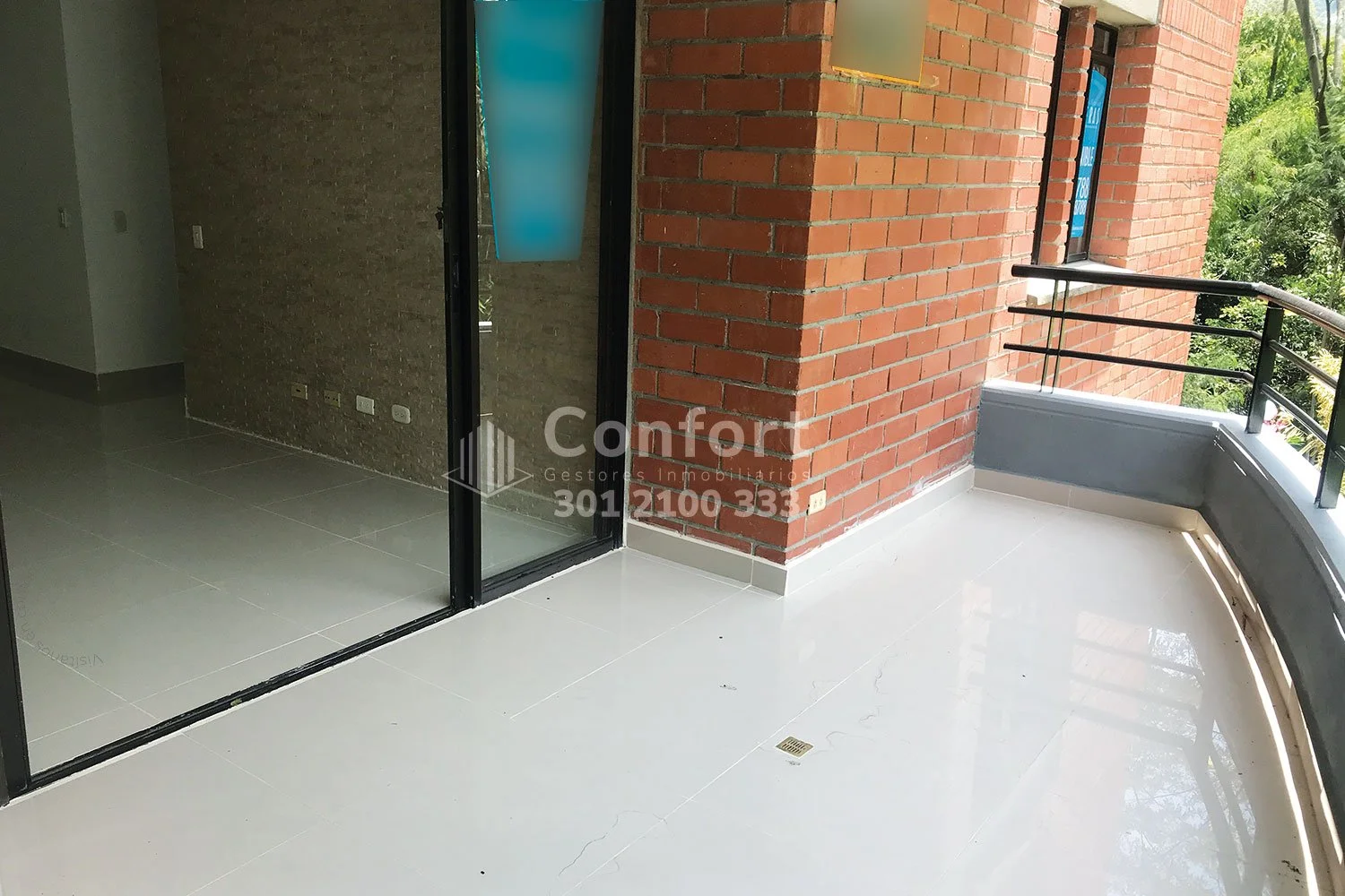 APARTAMENTO EN EL POBLADO 5804241 — foto 4