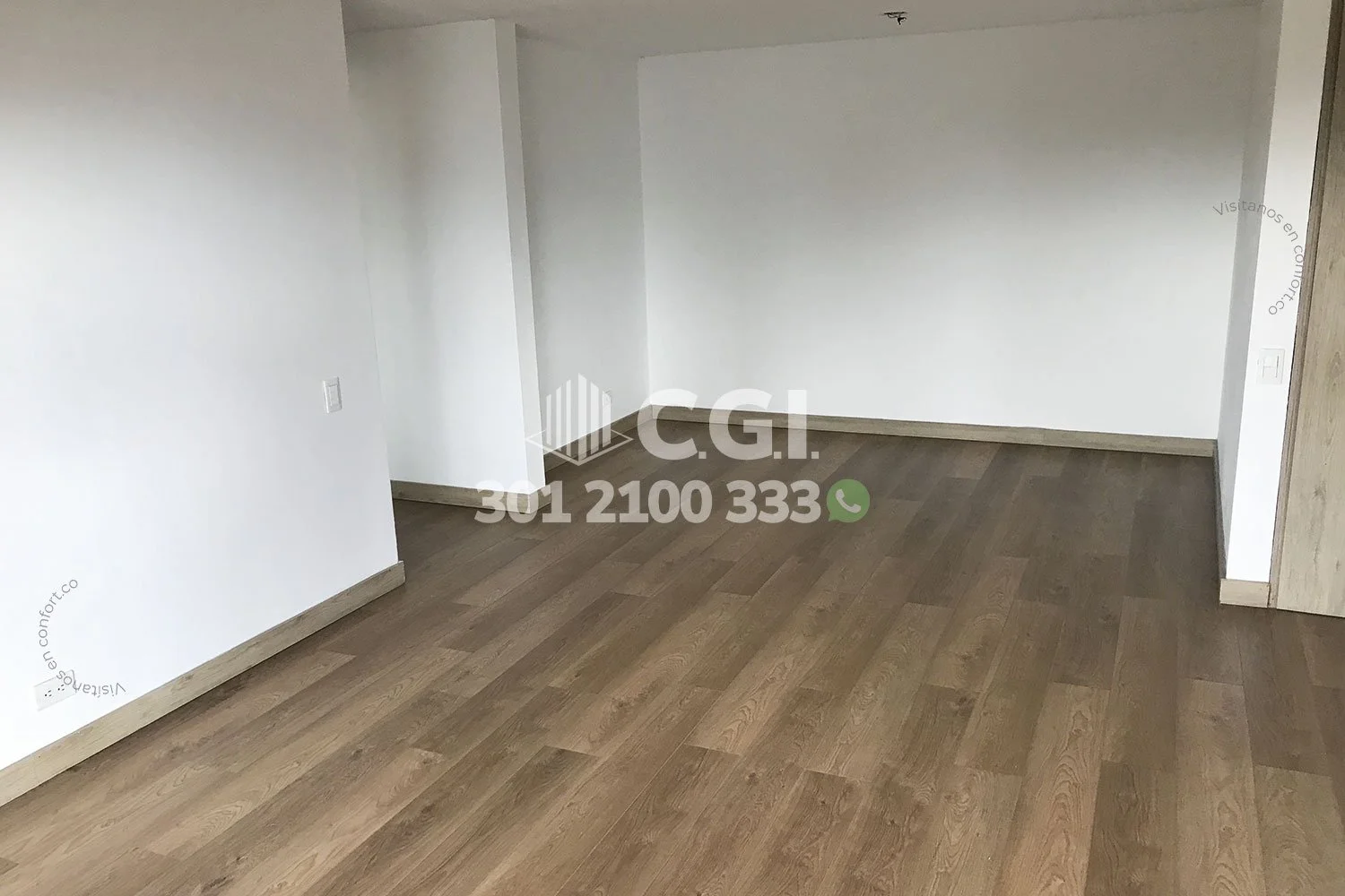 APARTAMENTO EN LOS BALSOS - POBLADO 5806241 — foto 4