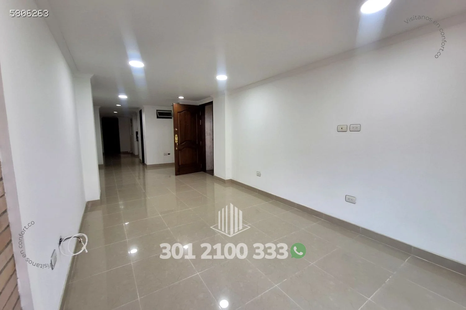 APTO EN LAS ACACIAS - MEDELLÍN 5806263 — foto 4