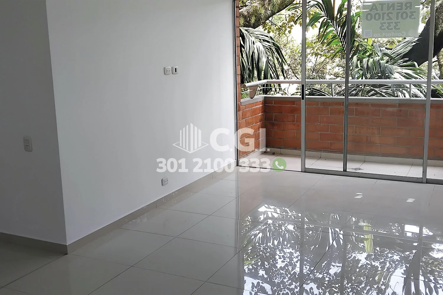APARTAMENTO EN PATIO BONITO - EL POBLADO 5807241 COP/USD — foto 2