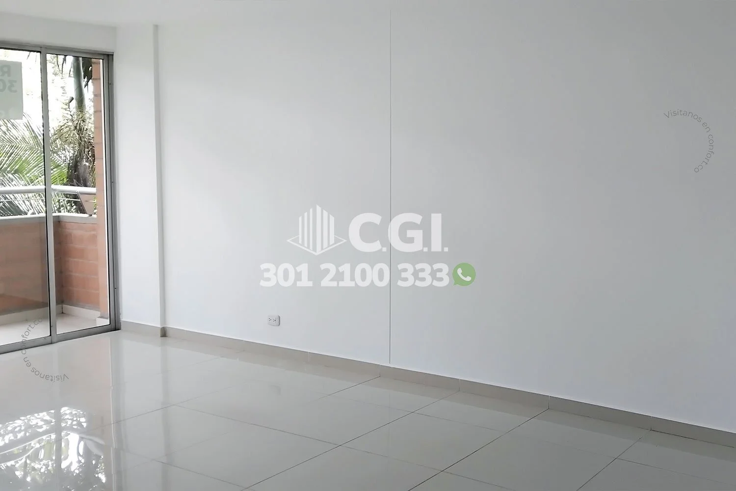 APARTAMENTO EN PATIO BONITO - EL POBLADO 5807241 COP/USD — foto 4