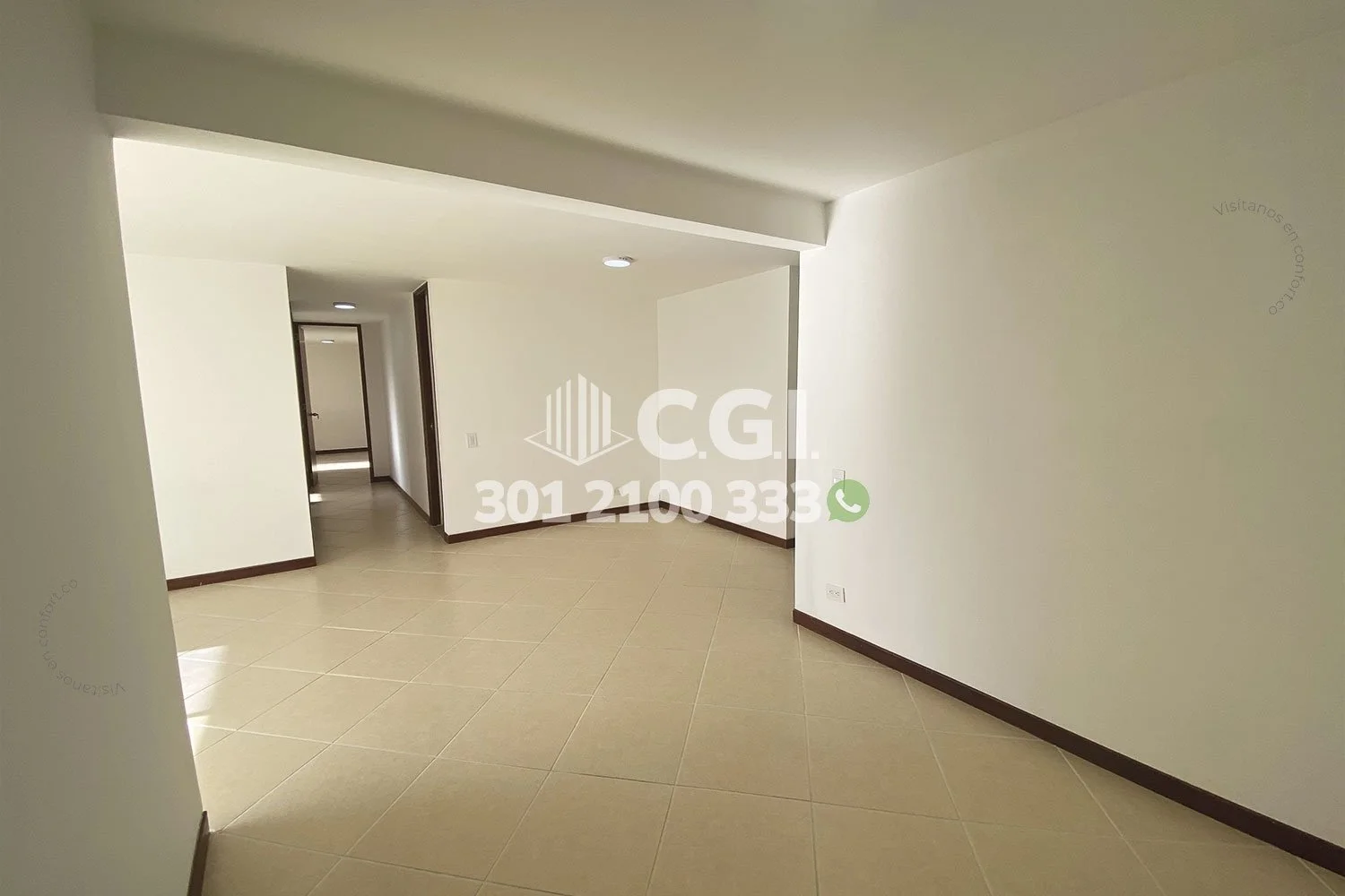 APARTAMENTO EN CASTROPOL - EL POBLADO 5808241 — foto 4