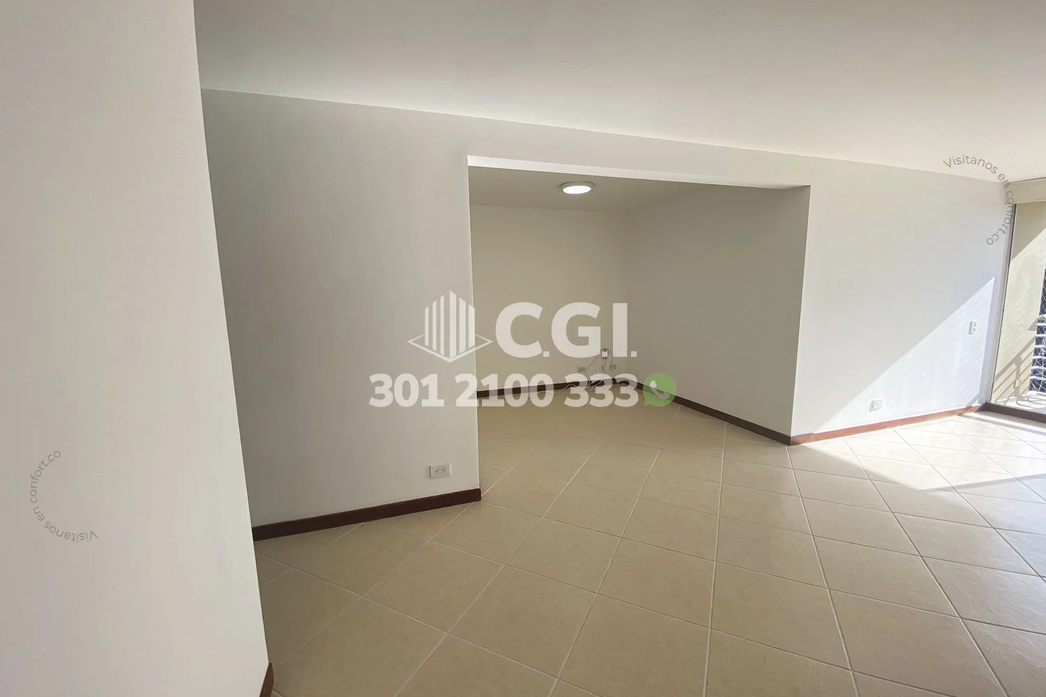 APARTAMENTO EN CASTROPOL - EL POBLADO 5808241 — foto 3