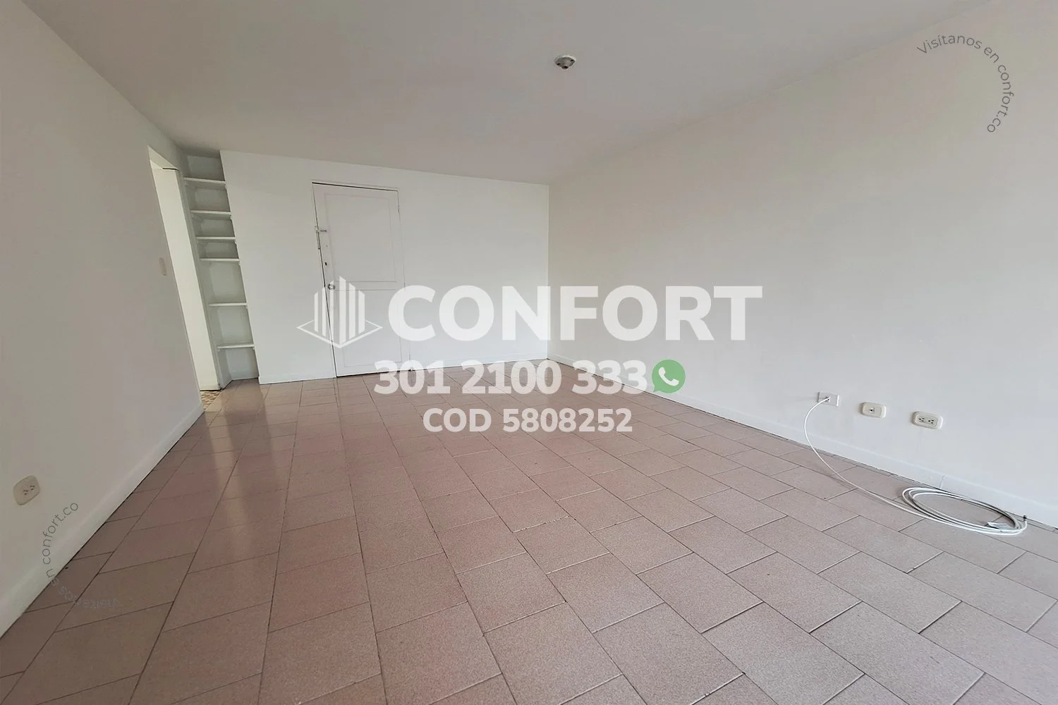 APARTAMENTO EN VILLAGRANDE - ENVIGADO 5808252 — foto 4
