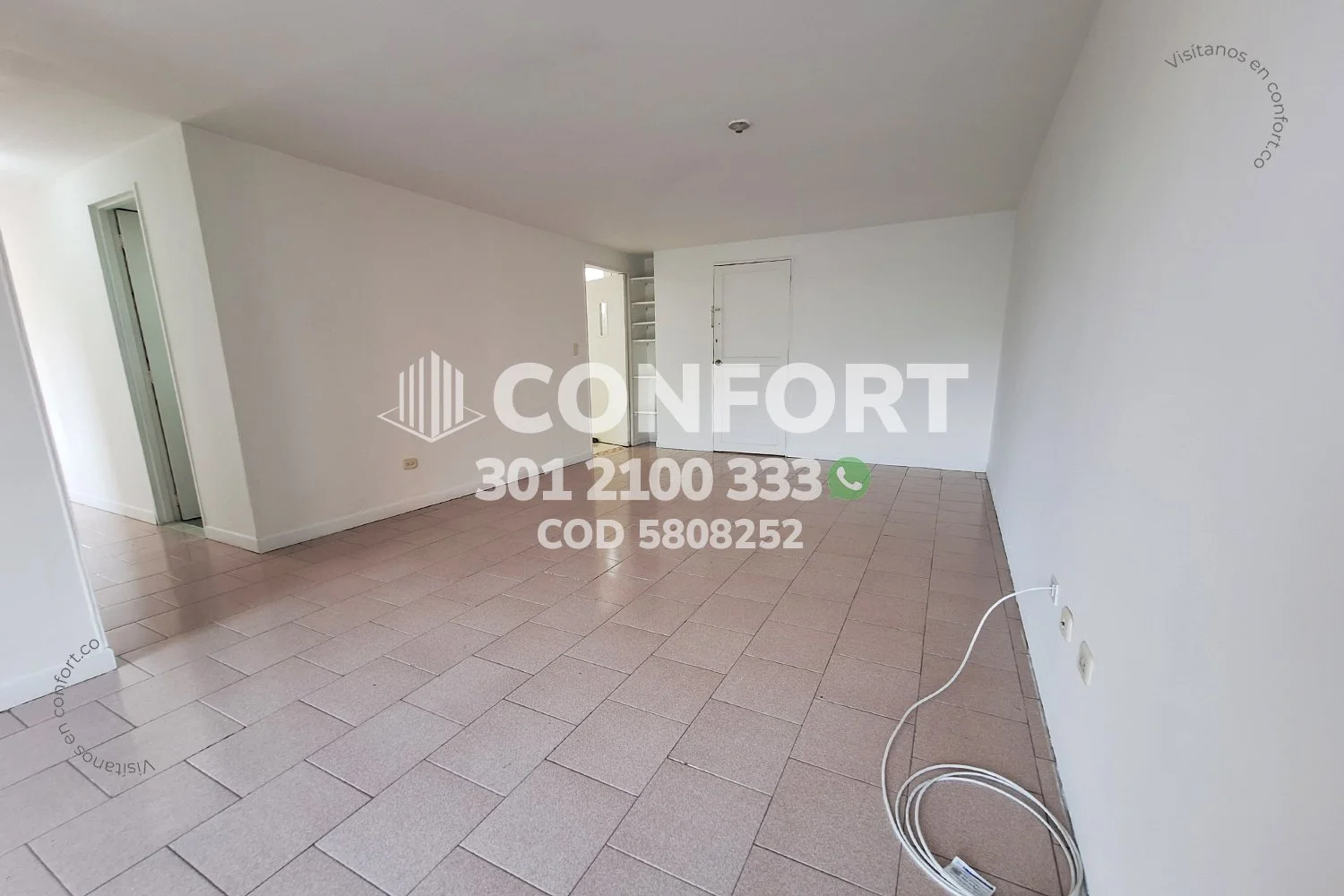APARTAMENTO EN VILLAGRANDE - ENVIGADO 5808252 — foto 3