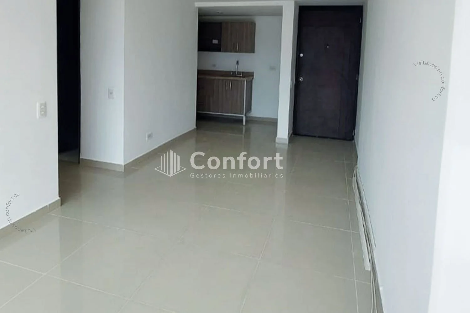APARTAMENTO EN GUAYABAL - MEDELLÍN 581023 COP/USD — foto 2