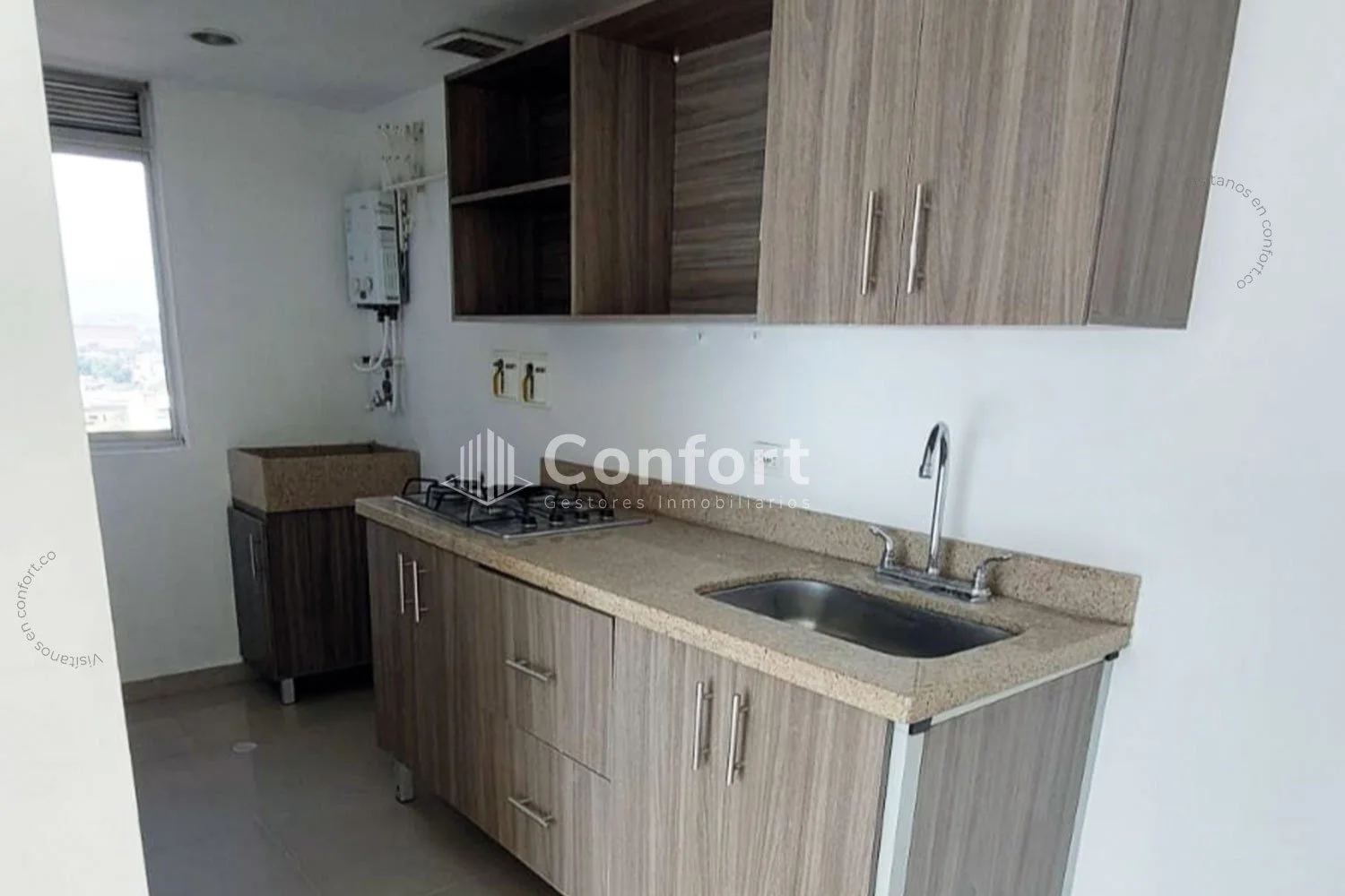 APARTAMENTO EN GUAYABAL - MEDELLÍN 581023 COP/USD — foto 4