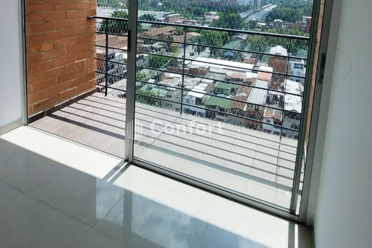 APARTAMENTO EN GUAYABAL - MEDELLÍN 581023 COP/USD — foto 3