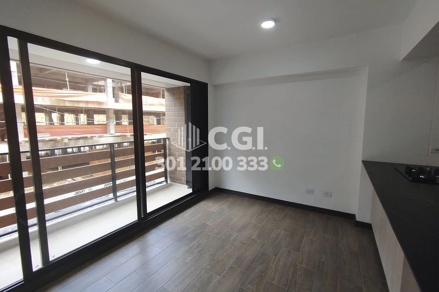 APARTAMENTO EN EL RETIRO 5810247 COP/USD — foto 4