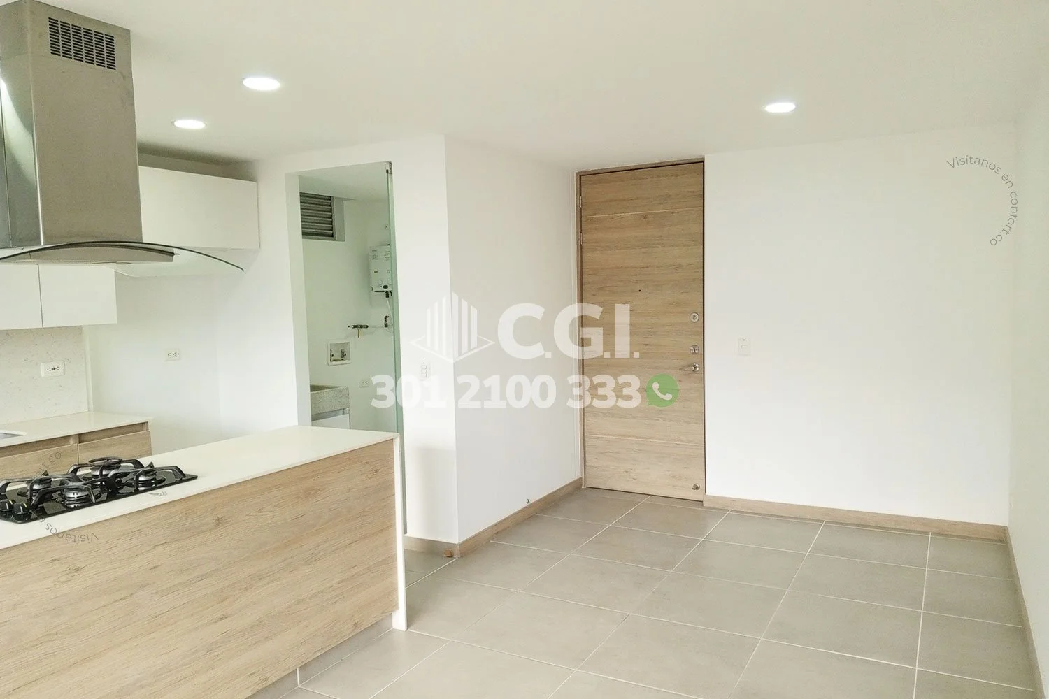 APARTAMENTO EN LA CUENCA - ENVIGADO 5812242 — foto 2