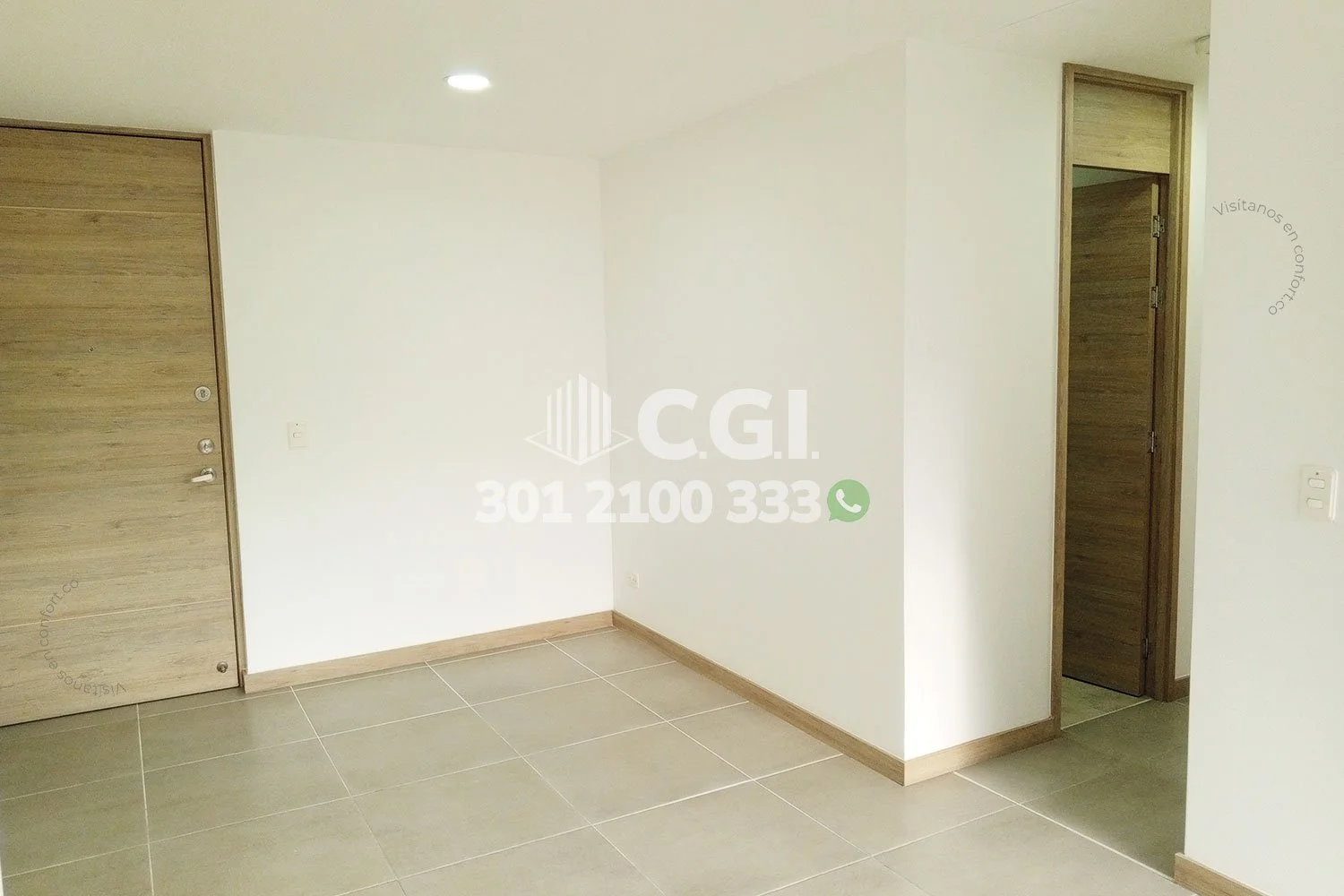 APARTAMENTO EN LA CUENCA - ENVIGADO 5812242 — foto 3