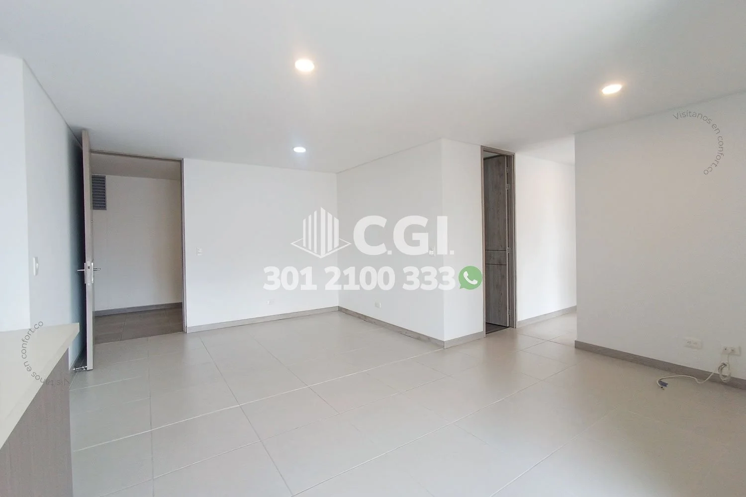 APARTAMENTO EN LOS MESA - ENVIGADO 5901252 COP/USD — foto 4