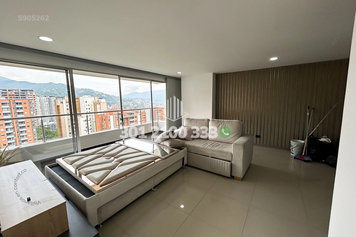 APTO EN EL ESMERALDAL - ENVIGADO 5905262 — foto 4