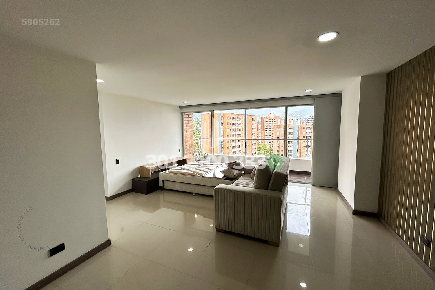 APTO EN EL ESMERALDAL - ENVIGADO 5905262 — foto 2