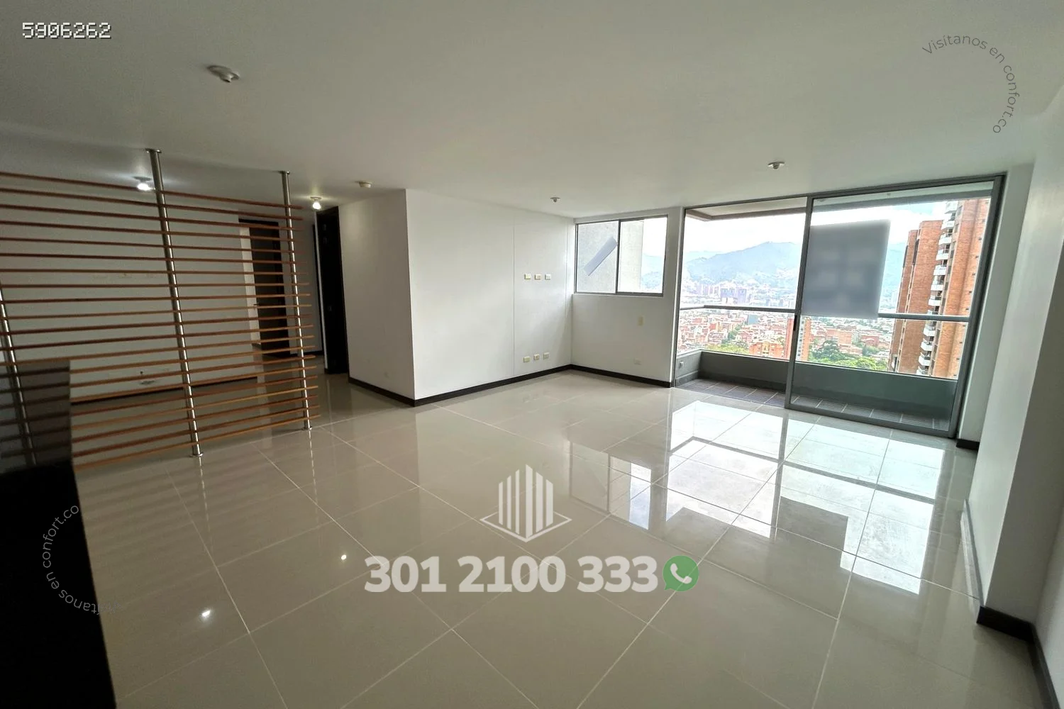 APTO EN LAS BRUJAS - ENVIGADO 5906262 — foto 2