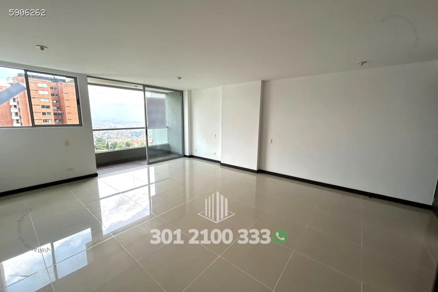 APTO EN LAS BRUJAS - ENVIGADO 5906262 — foto 3
