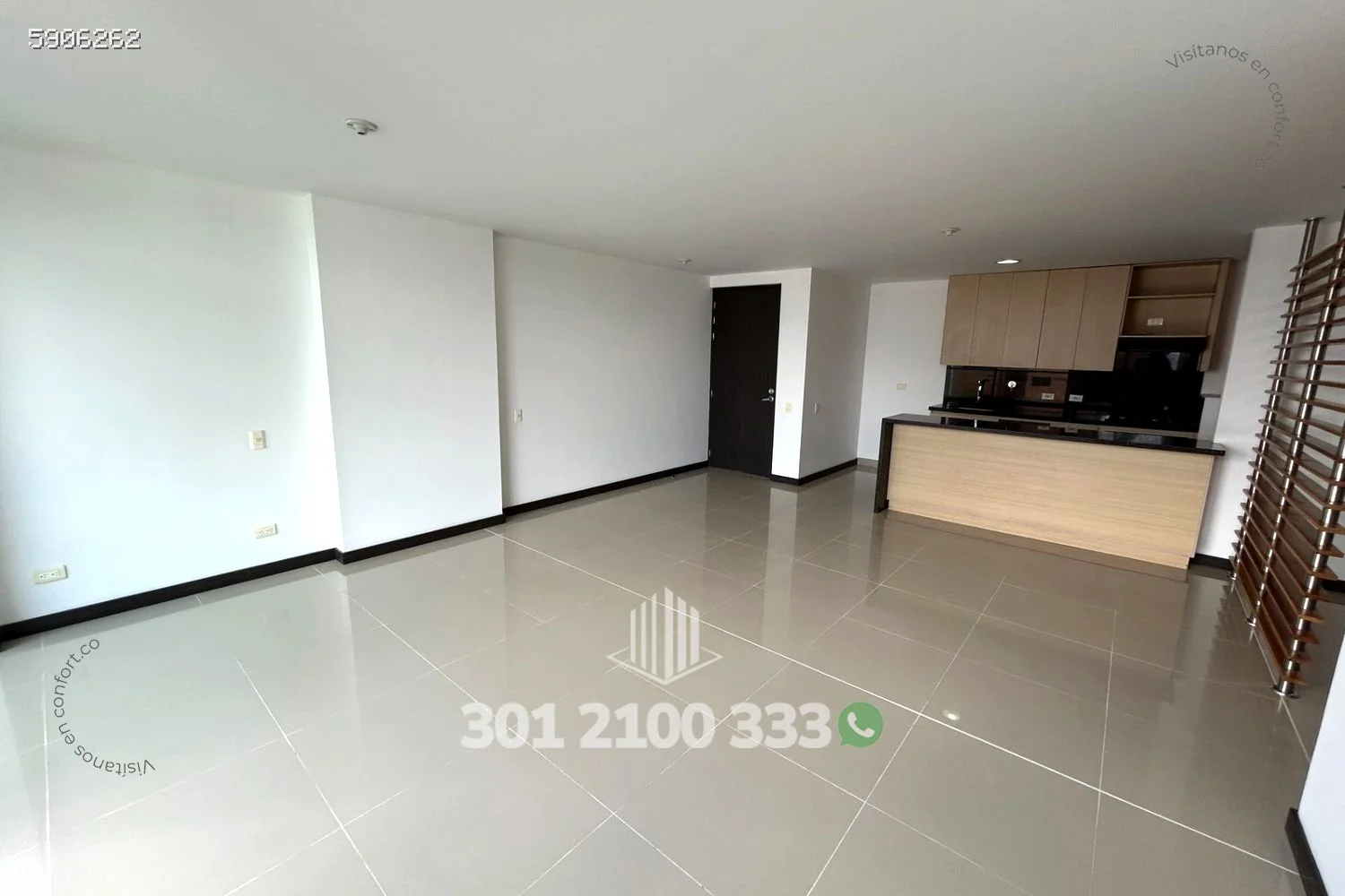 APTO EN LAS BRUJAS - ENVIGADO 5906262 — foto 4