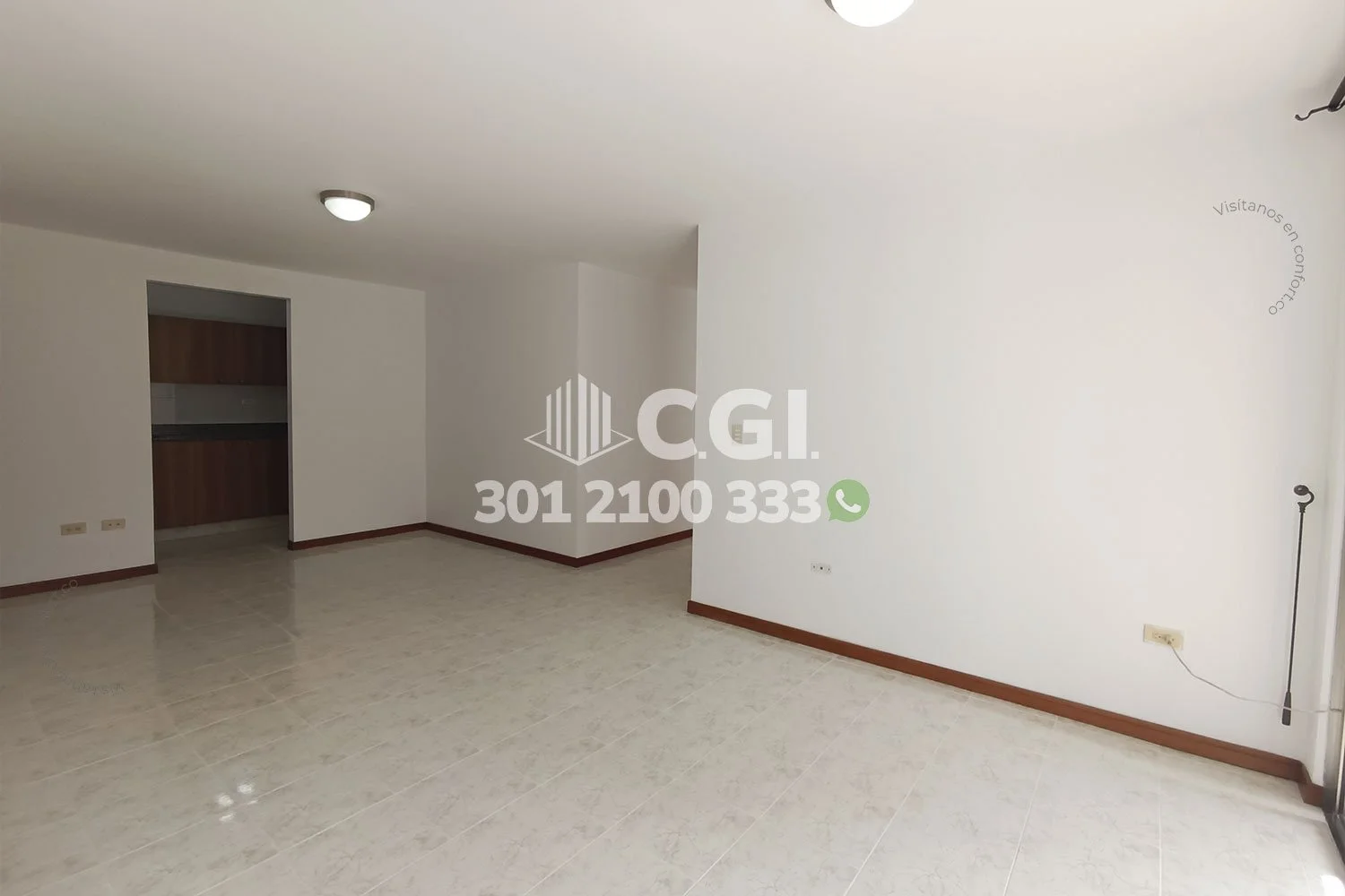 APARTAMENTO EN LOS BALSOS - EL POBLADO 5907241 COP/USD — foto 4