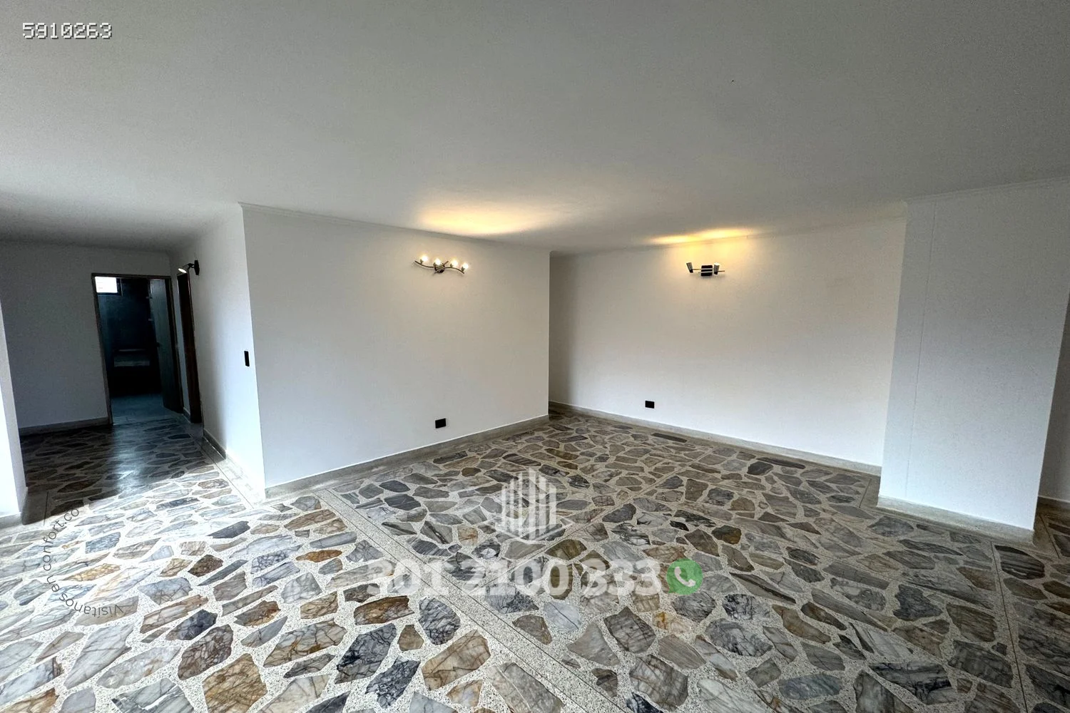 APTO EN LAURELES - MEDELLÍN 5910263 — foto 3