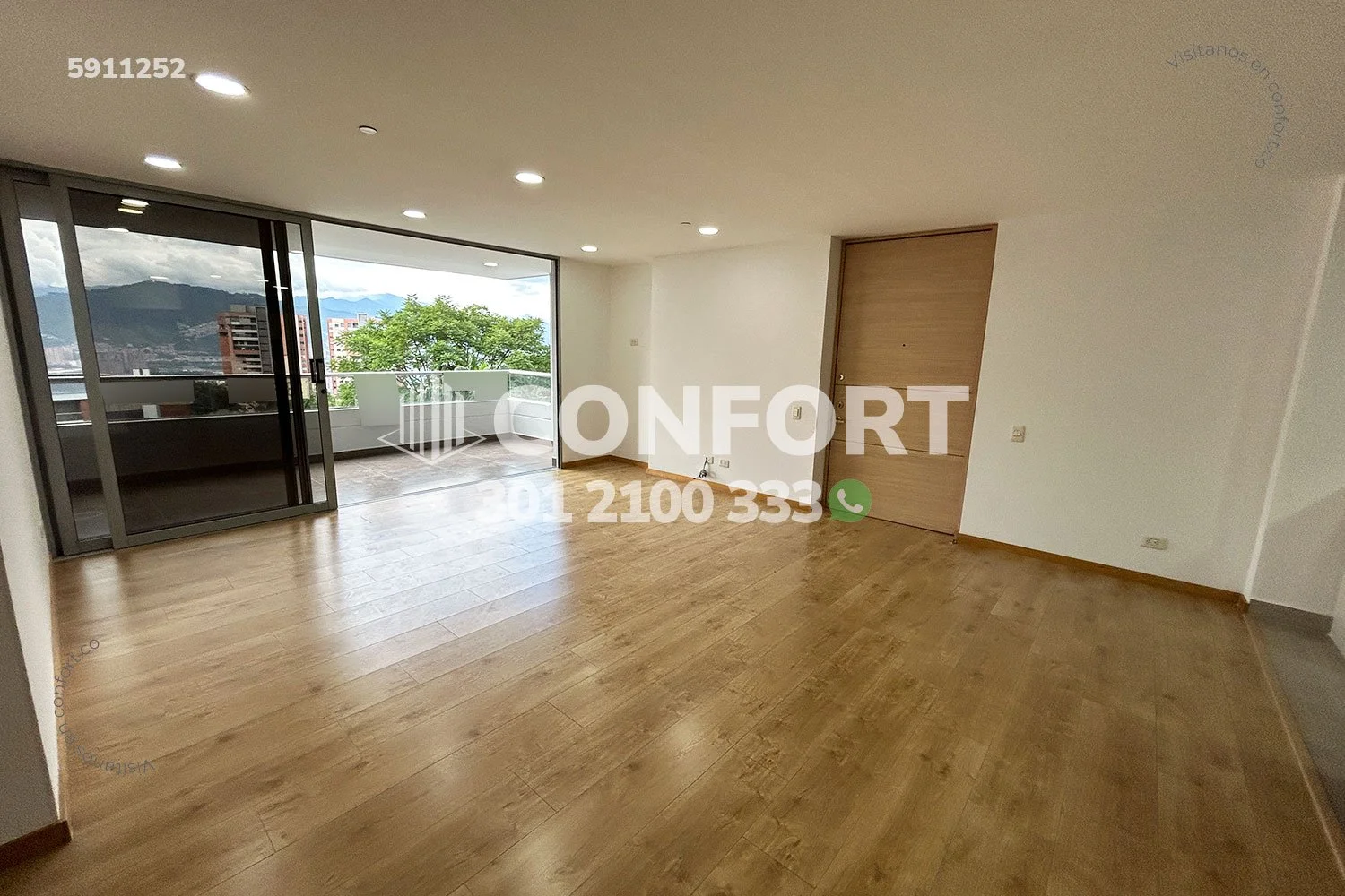 APTO EN LAS BRUJAS - ENVIGADO 5911252 — foto 4