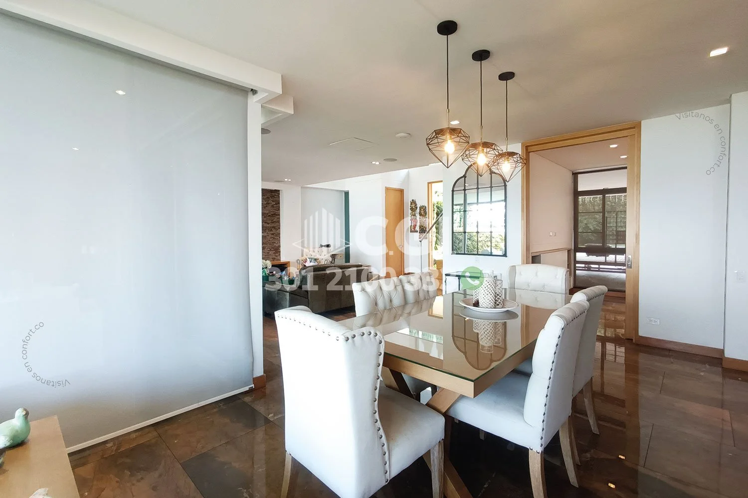CASA EN LA CALLEJA - ENVIGADO 5912242 — foto 4